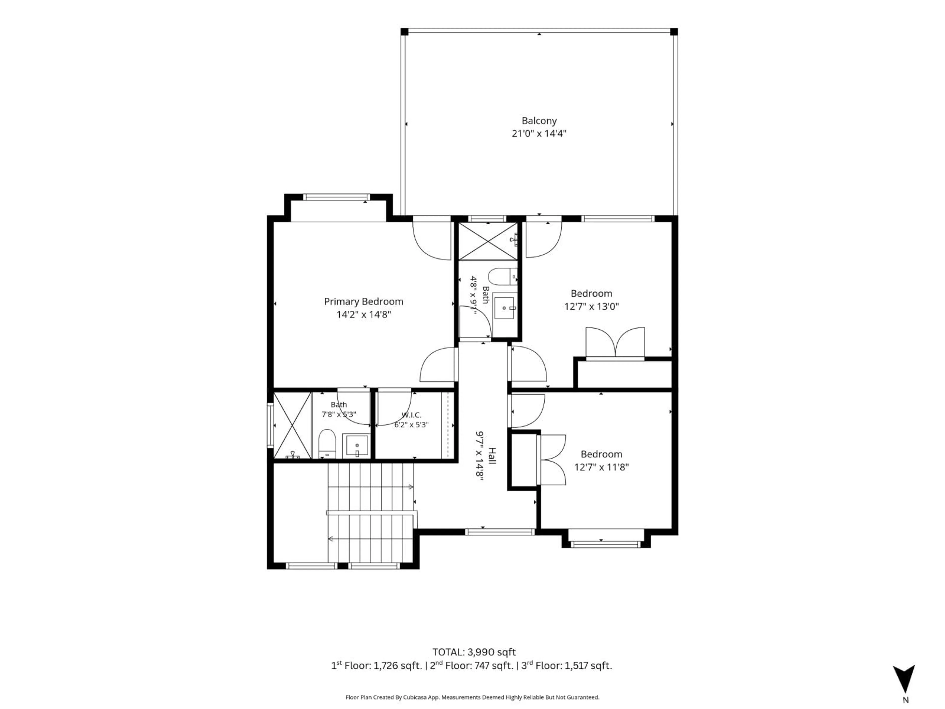 Floor plan for 33682 BUSBY ROAD, Abbotsford British Columbia V2S1V2
