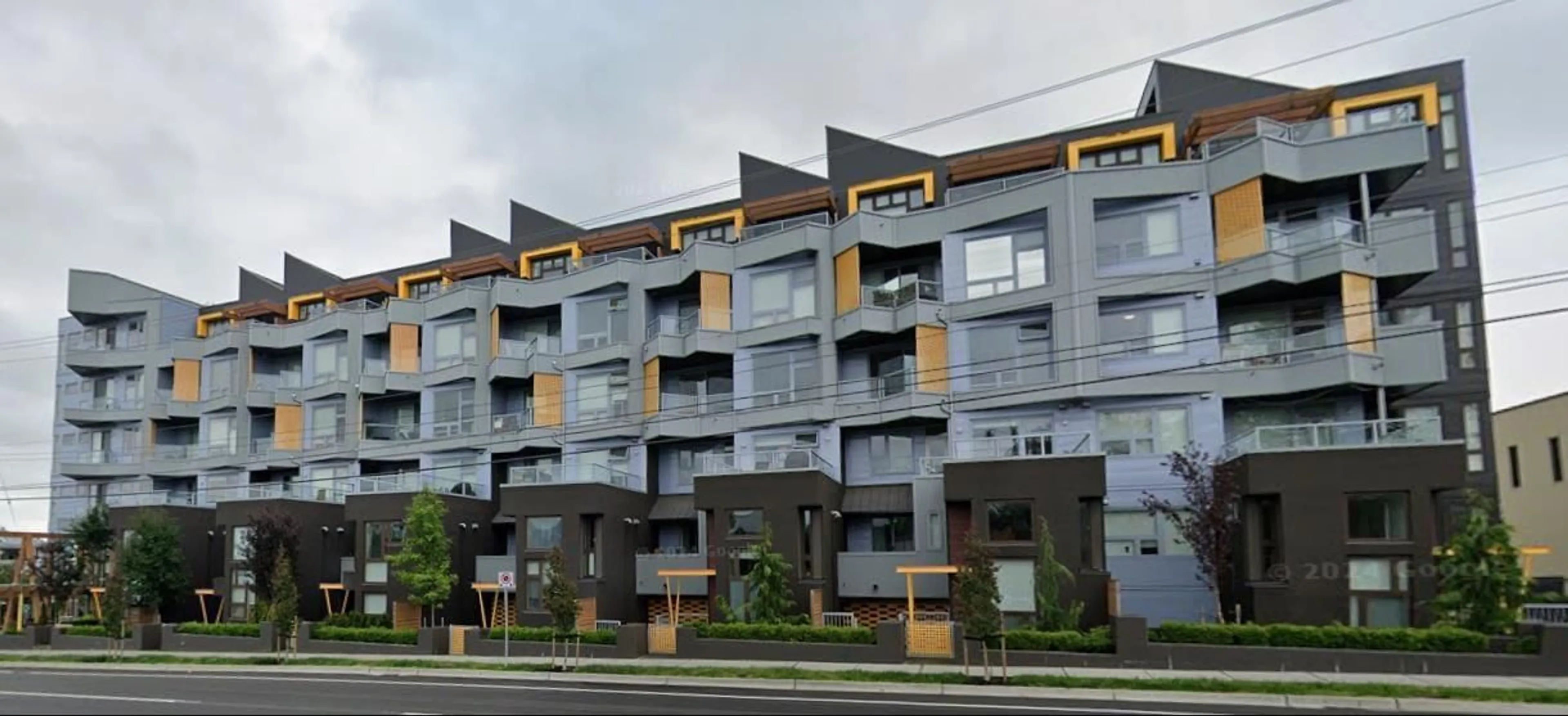 Unknown for 504 - 32838 LANDEAU PLACE, Abbotsford British Columbia V2S0M6