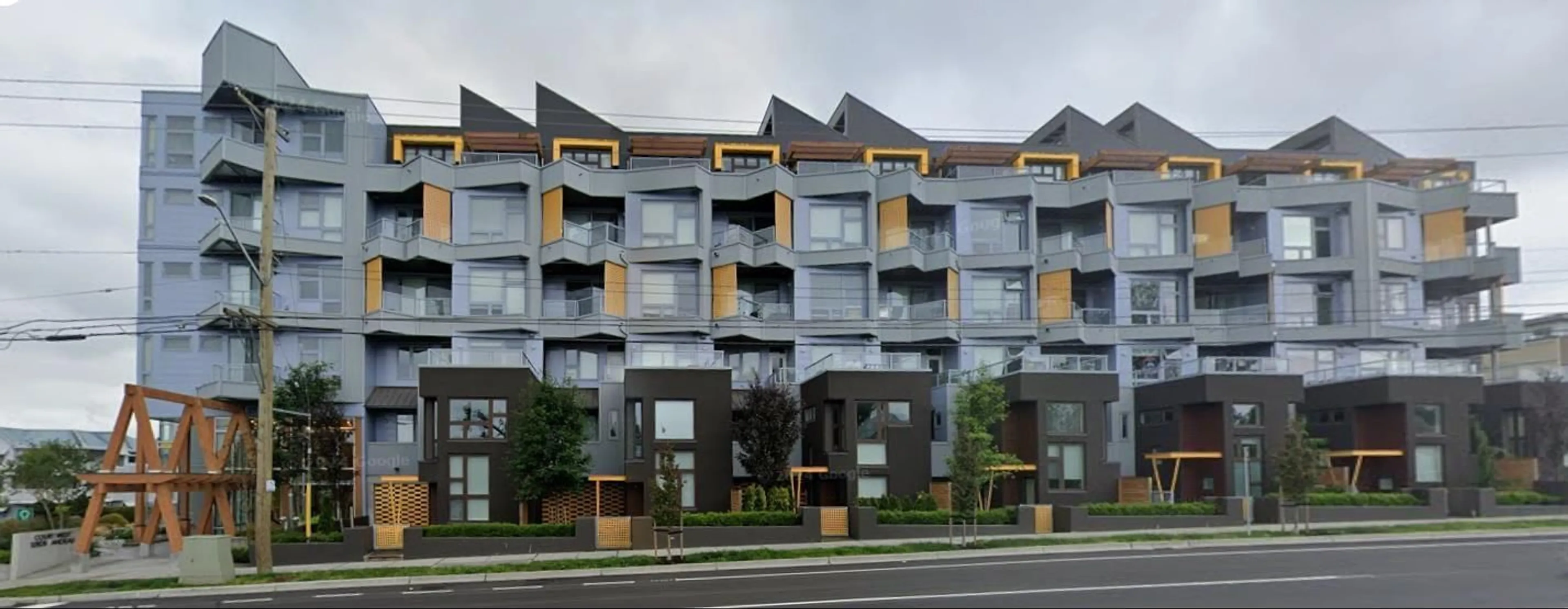 Blurry image for 504 - 32838 LANDEAU PLACE, Abbotsford British Columbia V2S0M6