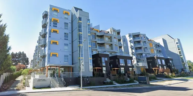 504 - 32838 LANDEAU PLACE, Abbotsford 3