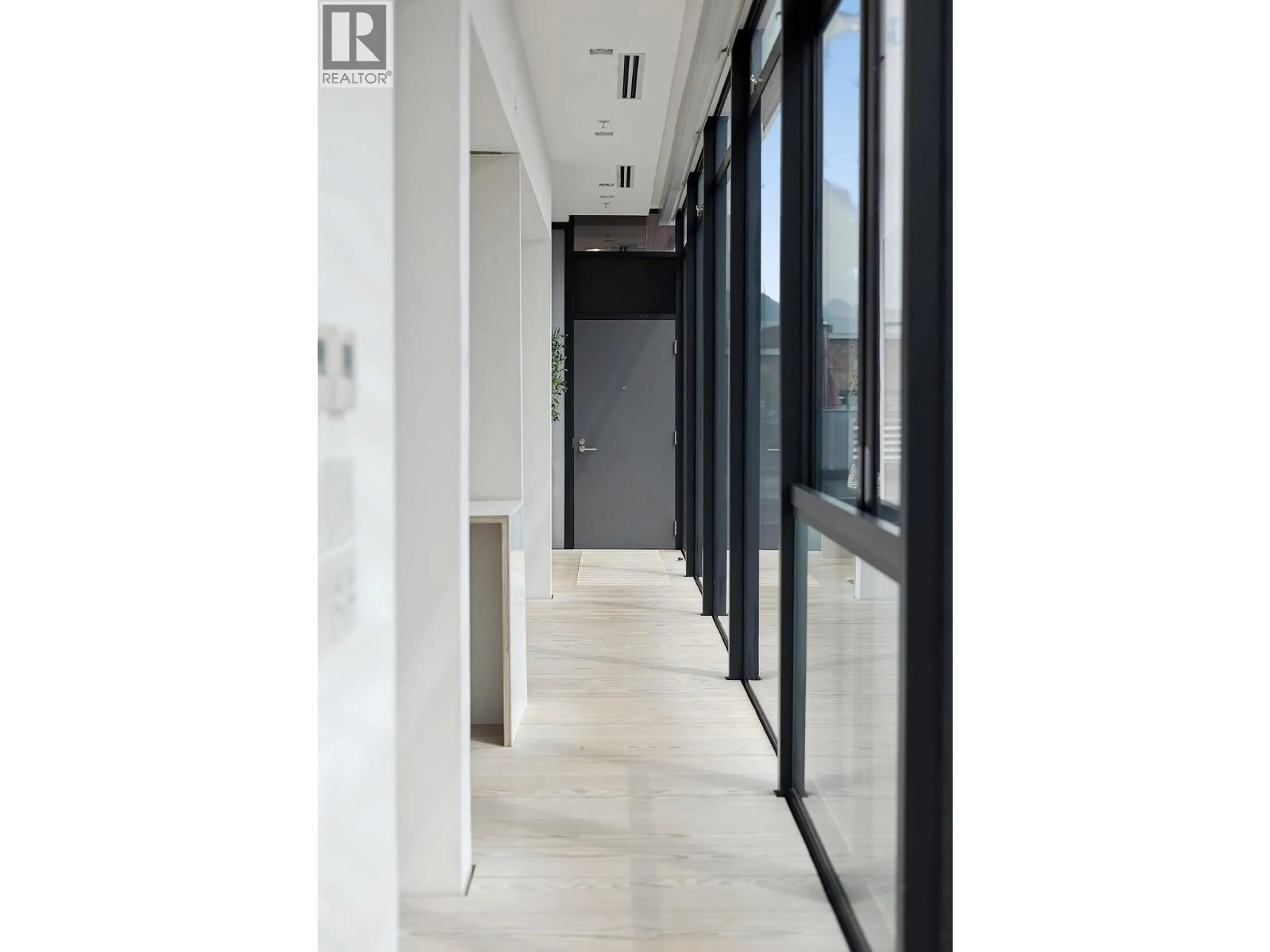 Indoor foyer for PH 602 - 12 WATER STREET, Vancouver British Columbia V6B1A5