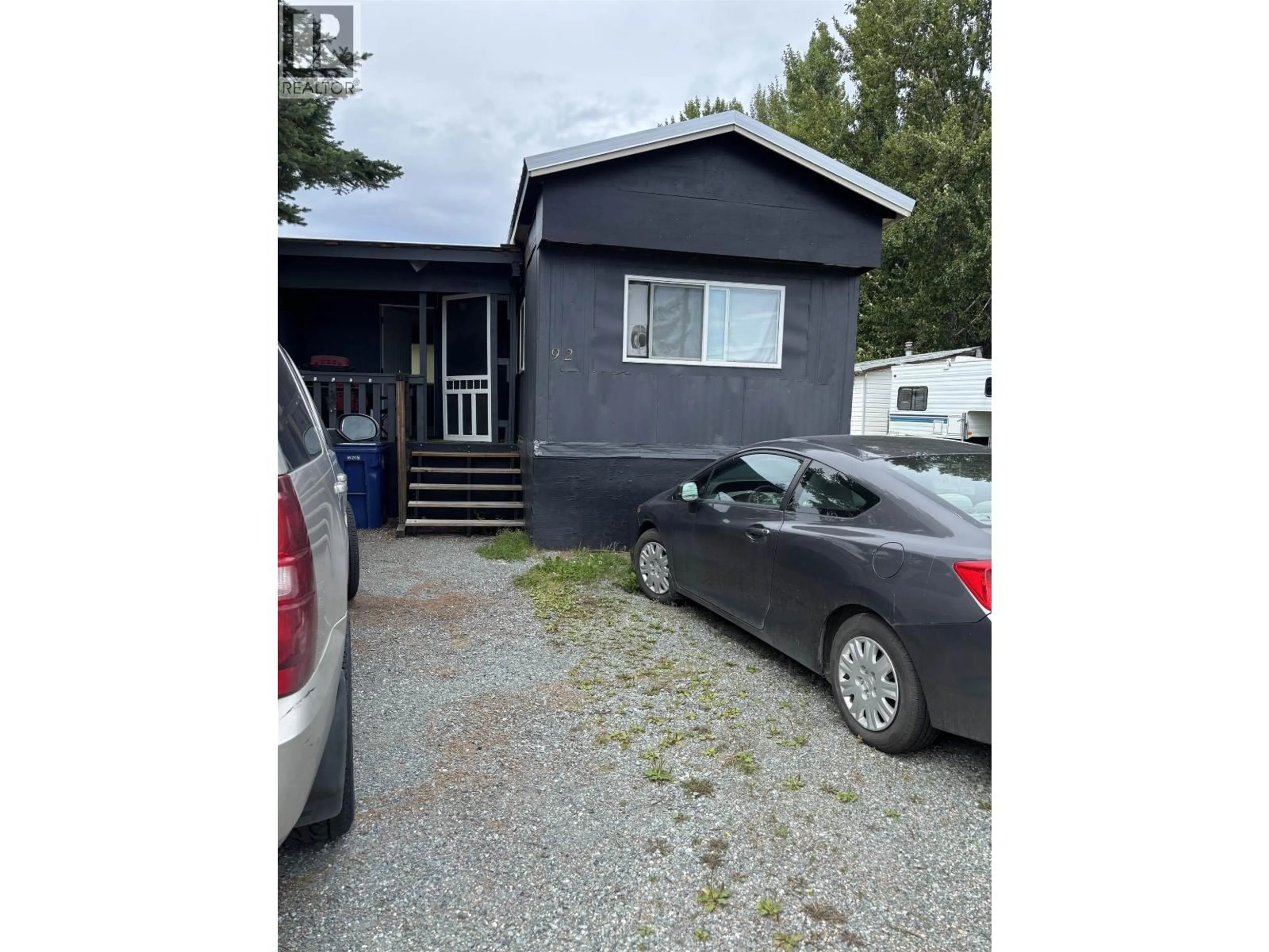 Unknown for 92 - 5130 NORTH NECHAKO ROAD, Prince George British Columbia V2K4V9