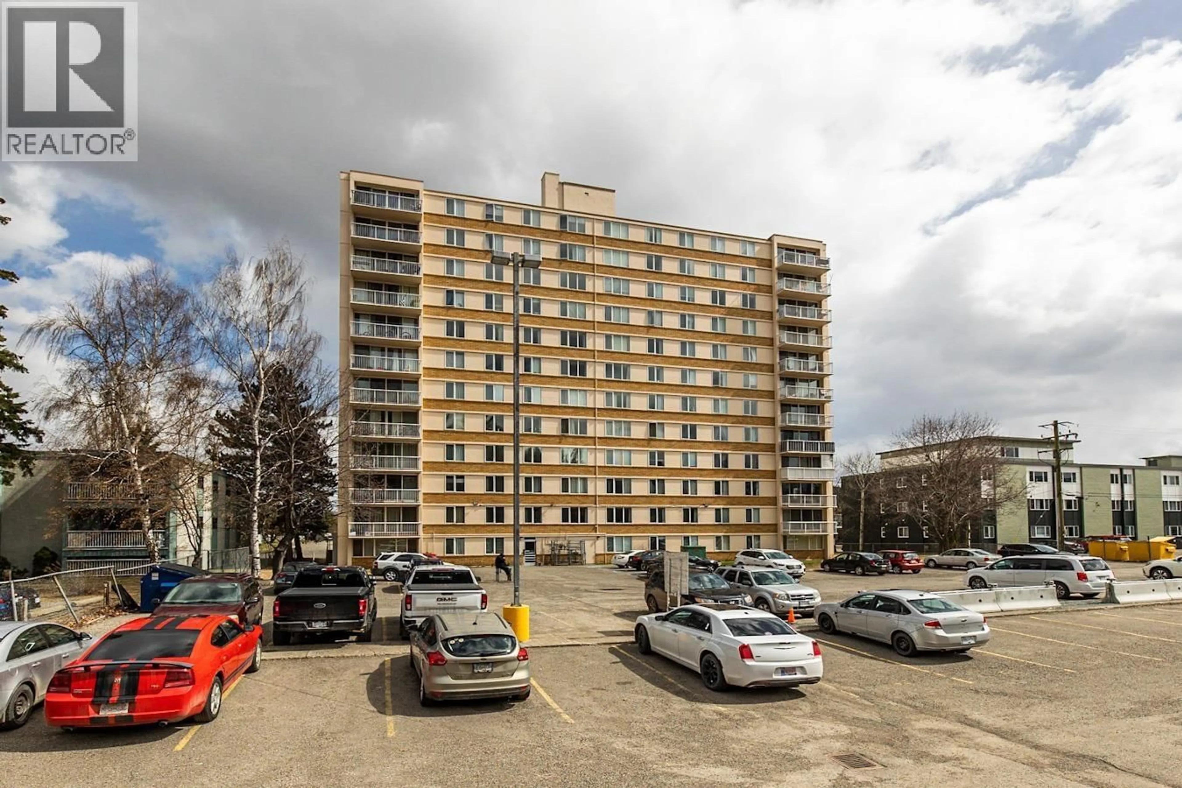 Unknown for 106 - 1501 QUEENSWAY, Prince George British Columbia V2L1L5