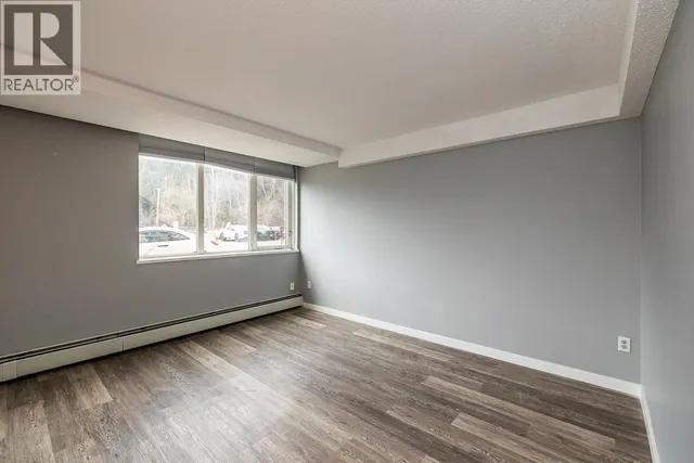 106 - 1501 QUEENSWAY, Prince George 5
