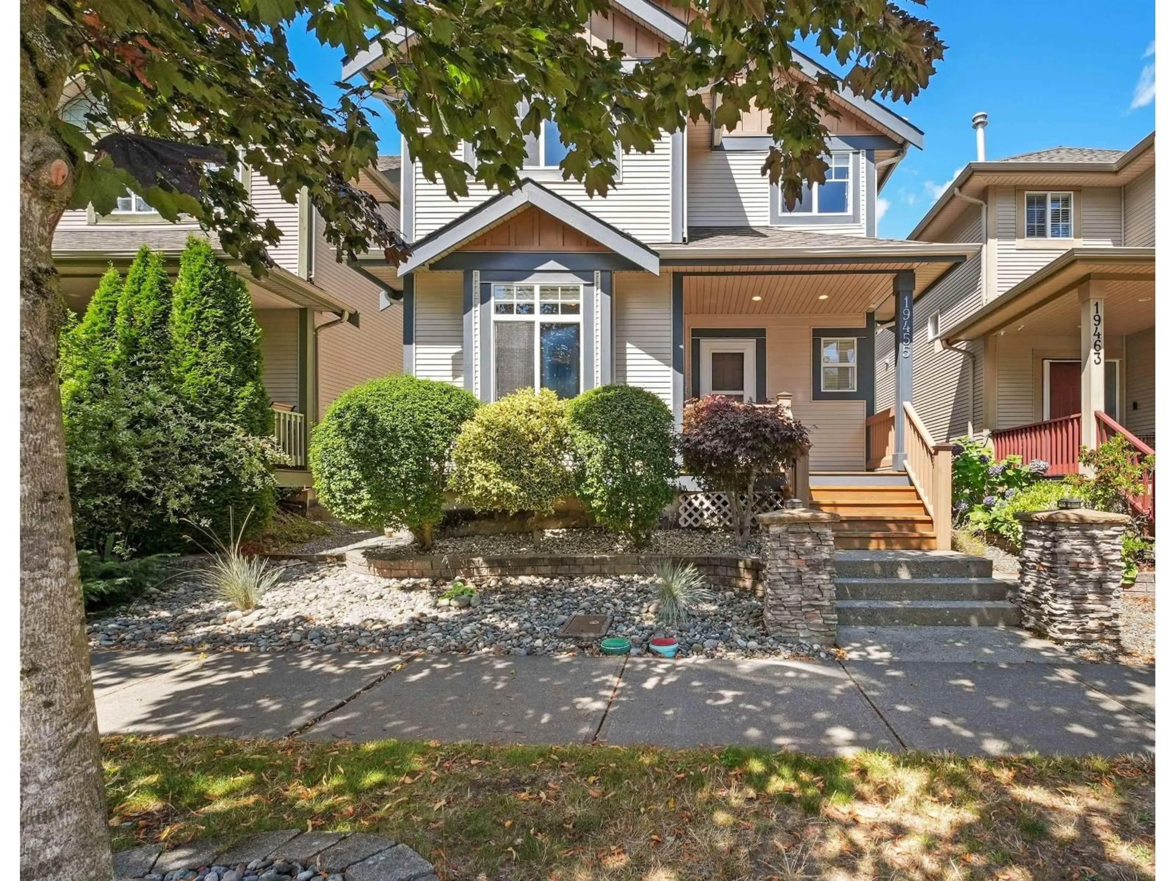 Unknown for 19455 66 AVENUE, Surrey British Columbia V4N0C3