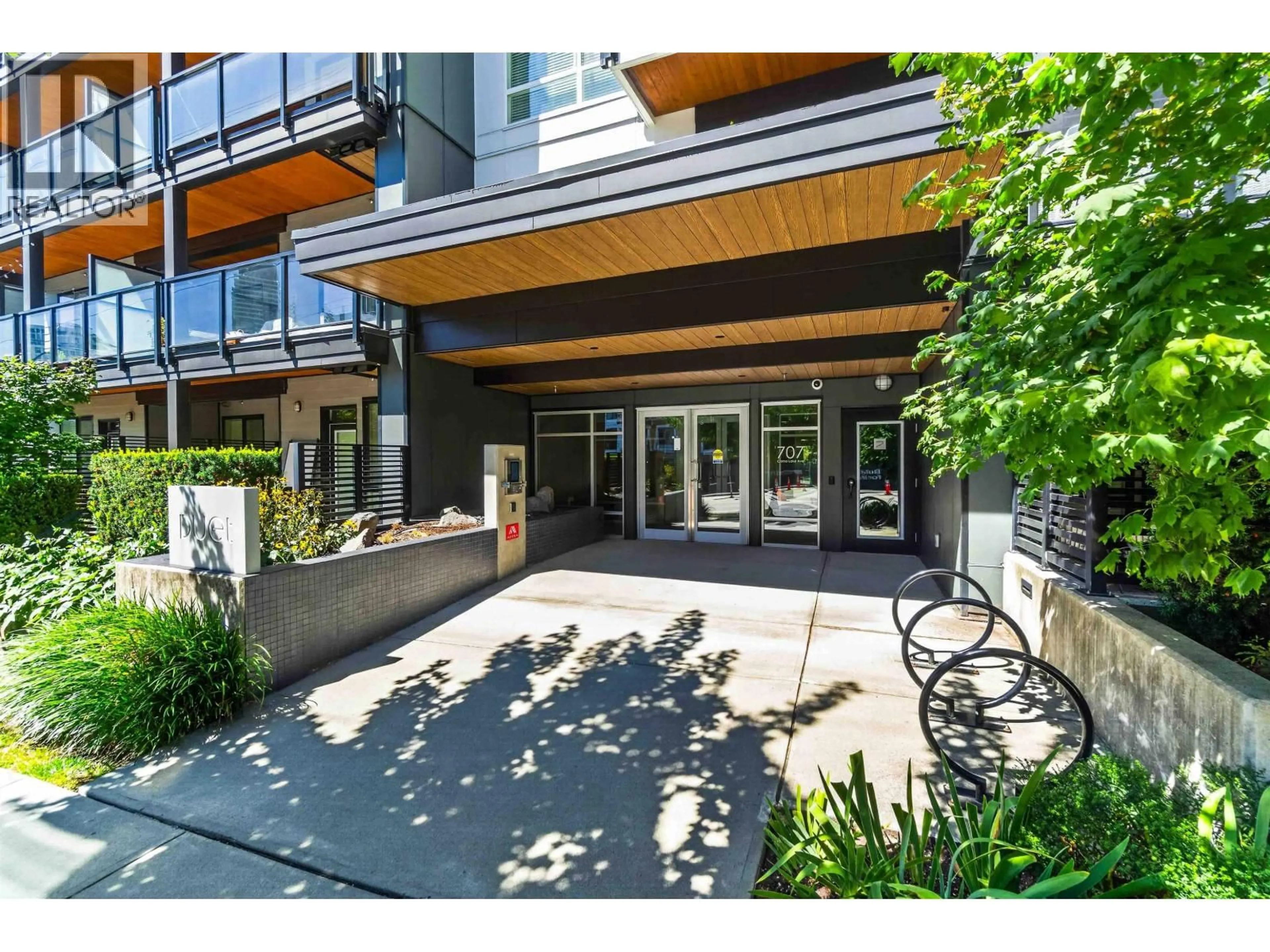 Unknown for 103 - 707 COMO LAKE AVENUE, Coquitlam British Columbia V3J0J5