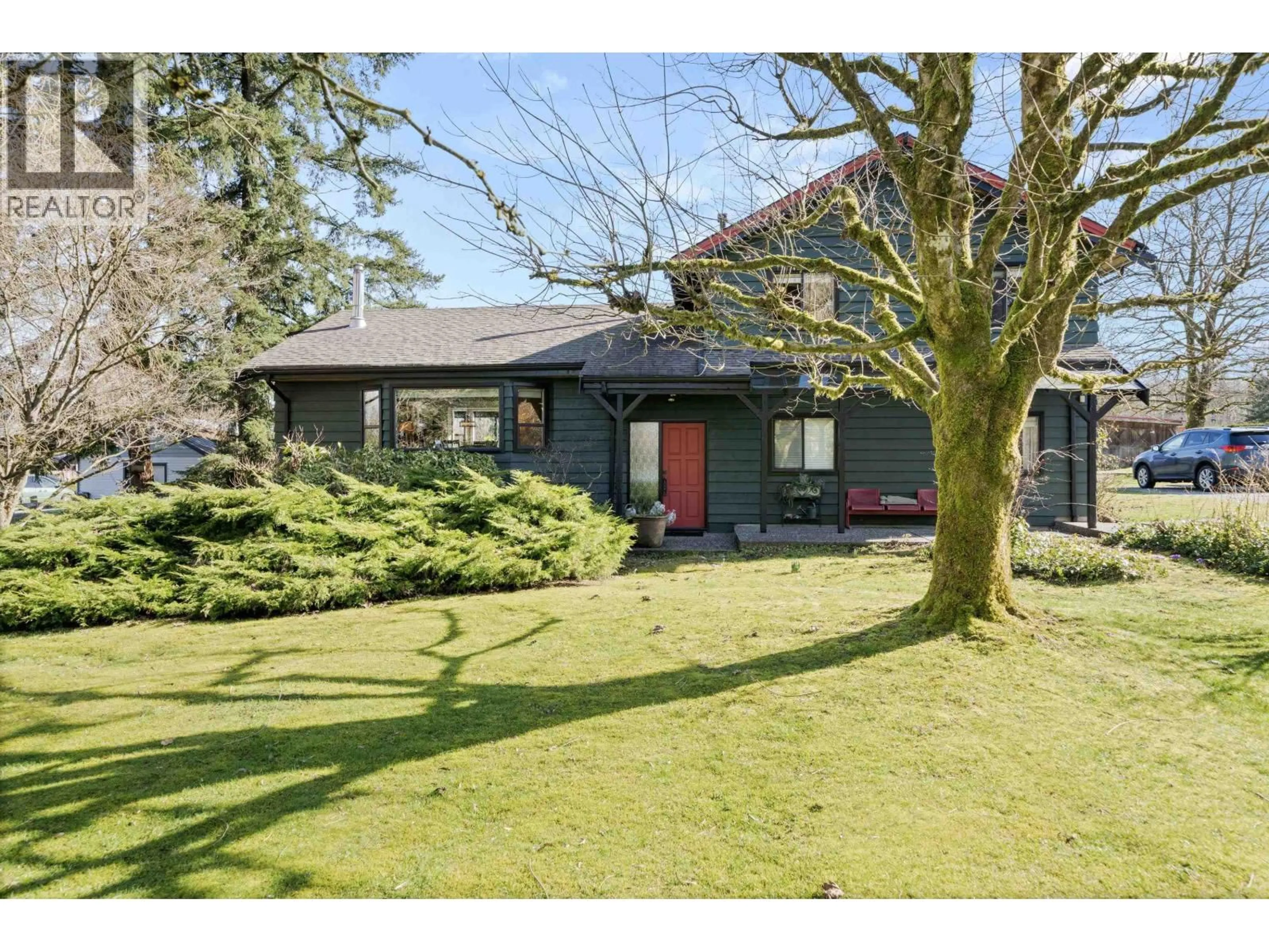 Unknown for 12730 216 STREET, Maple Ridge British Columbia V2X7J9