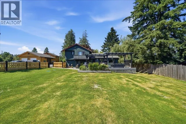12730 216 STREET, Maple Ridge 4