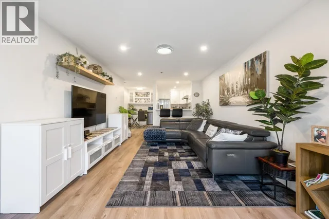 119 - 7800 ST. ALBANS ROAD, Richmond 3