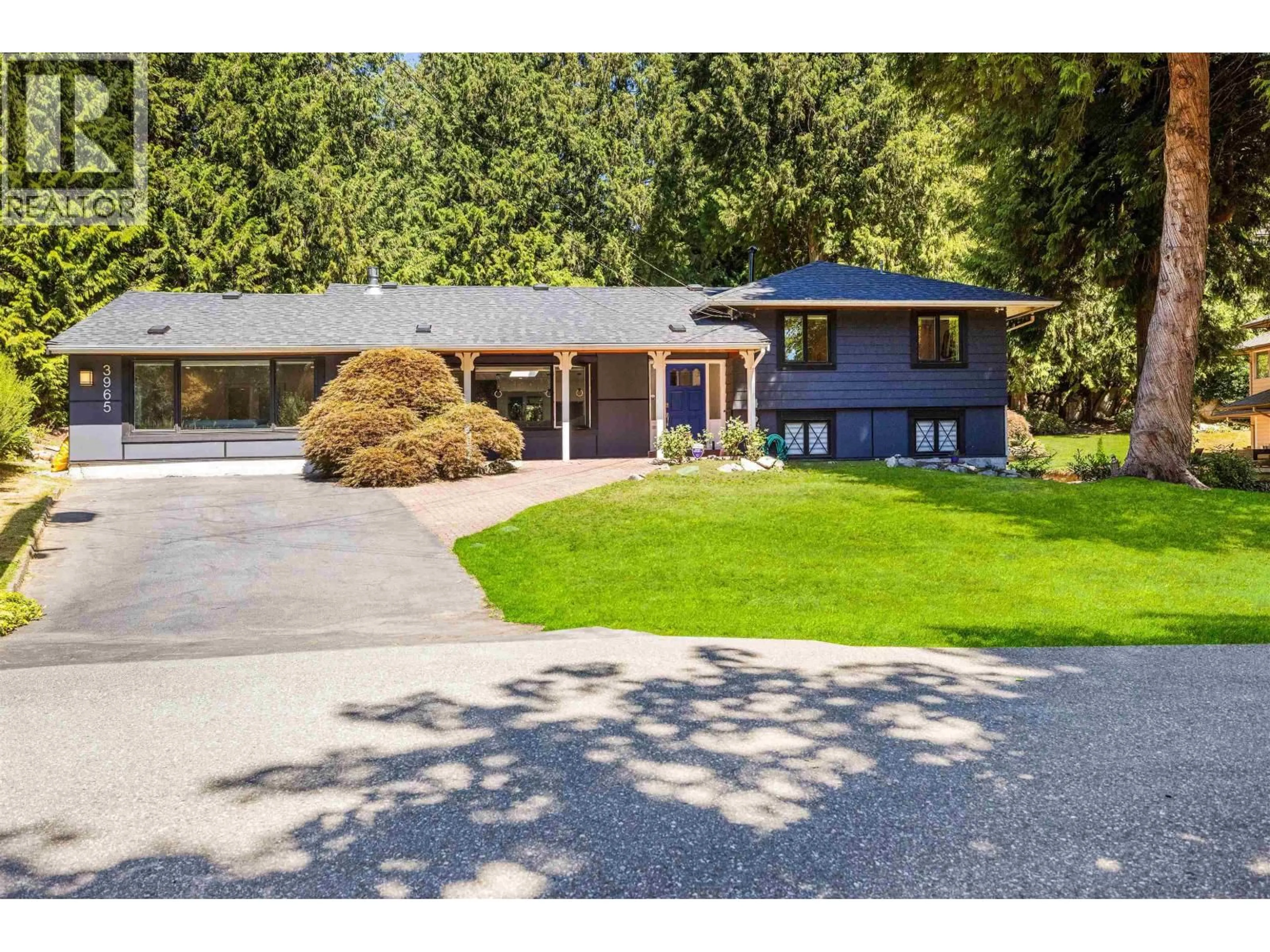 Unknown for 3965 VIEWRIDGE PLACE, West Vancouver British Columbia V7V3K7
