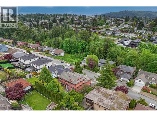 5460 BRAELAWN DRIVE, Burnaby 5