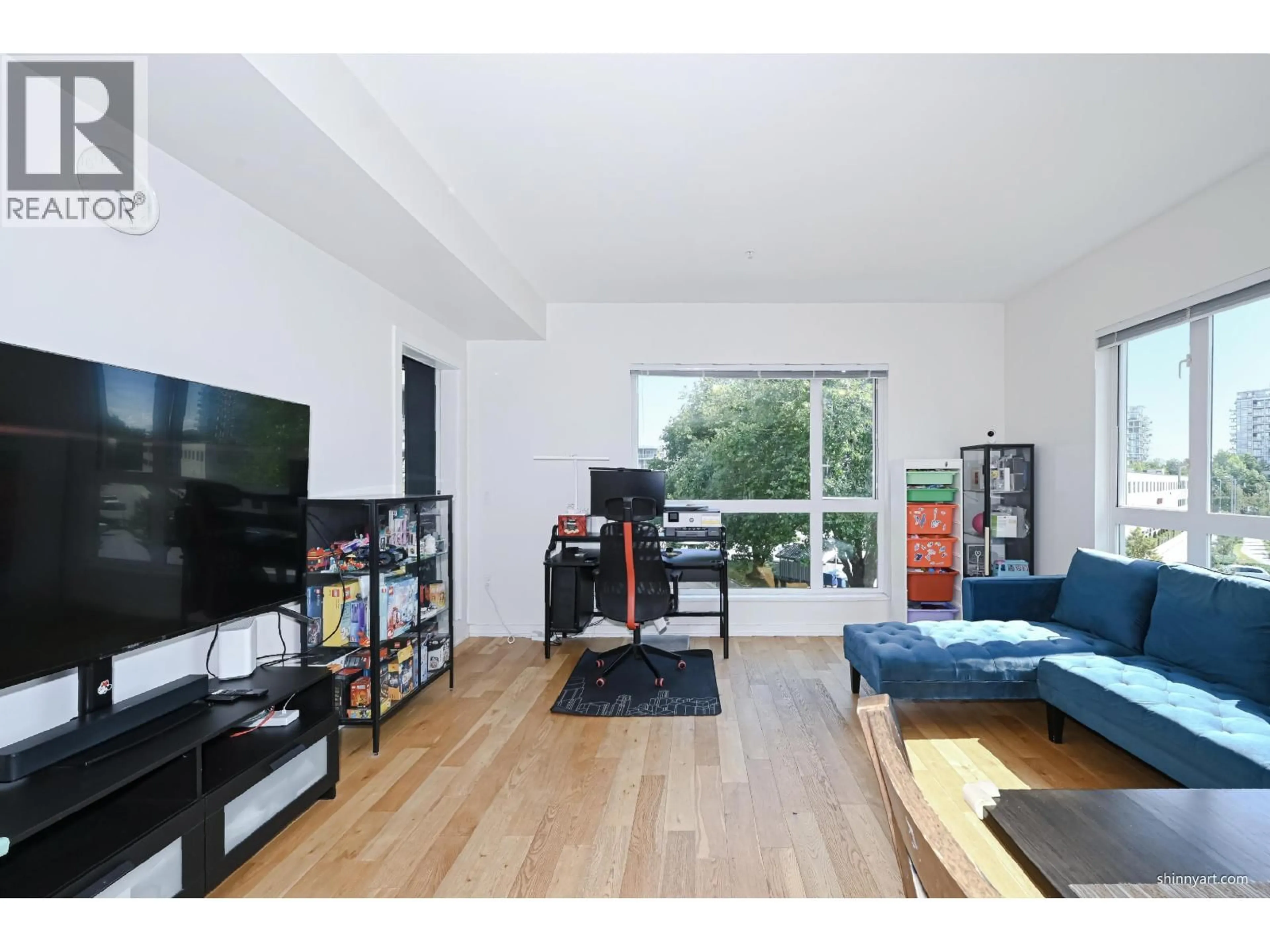 Unknown for 321 - 5311 CEDARBRIDGE WAY, Richmond British Columbia V6X0M3