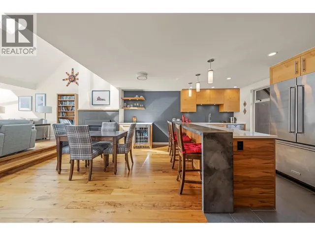 409 - 5 K DE K COURT, New Westminster 4