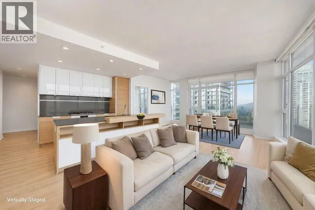 3503 - 4688 KINGSWAY, Burnaby 2