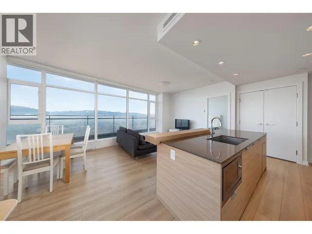 3503 - 4688 KINGSWAY, Burnaby 5