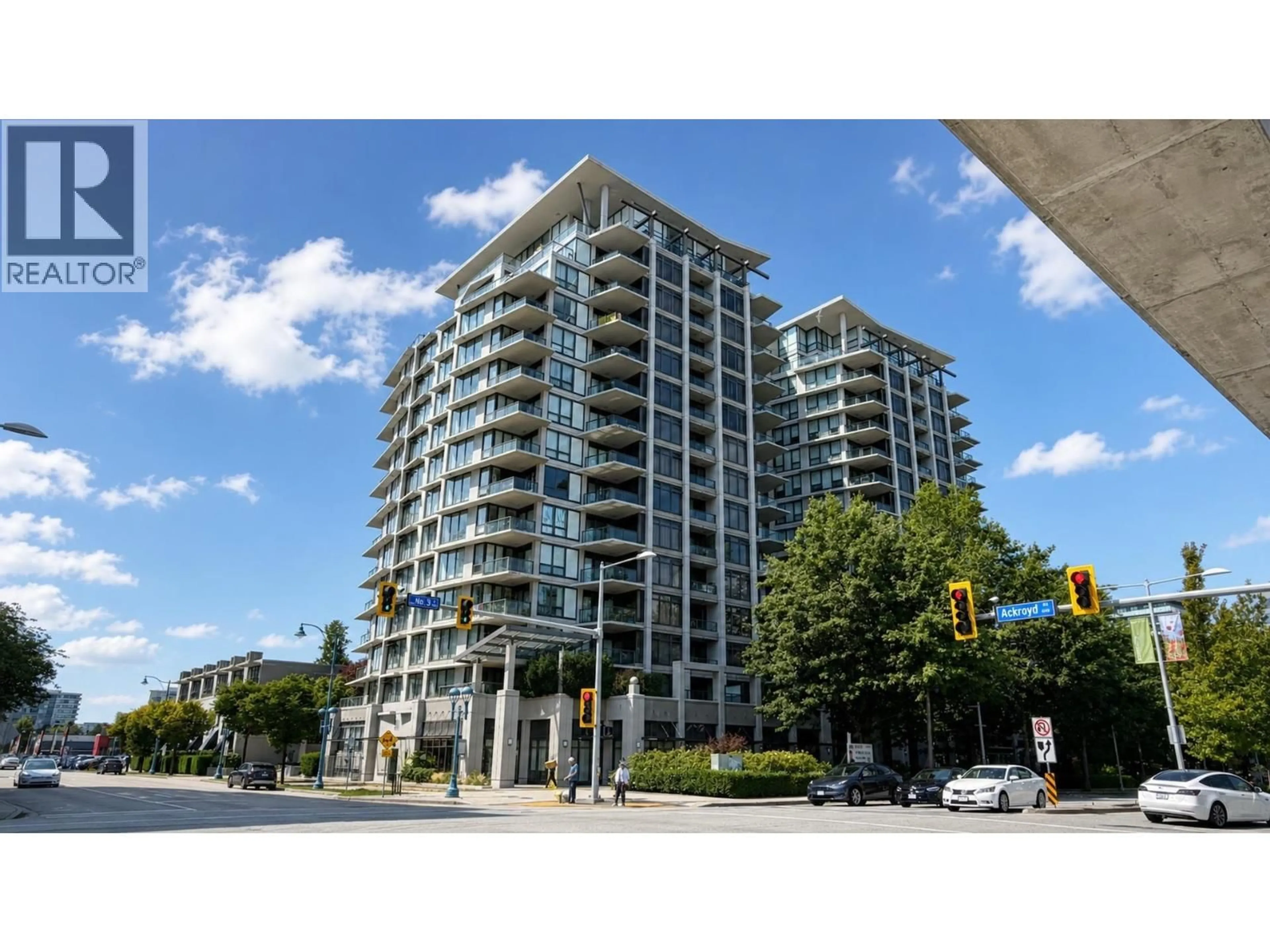 Unknown for 1505 - 5811 NO. 3 ROAD, Richmond British Columbia V6X4L7