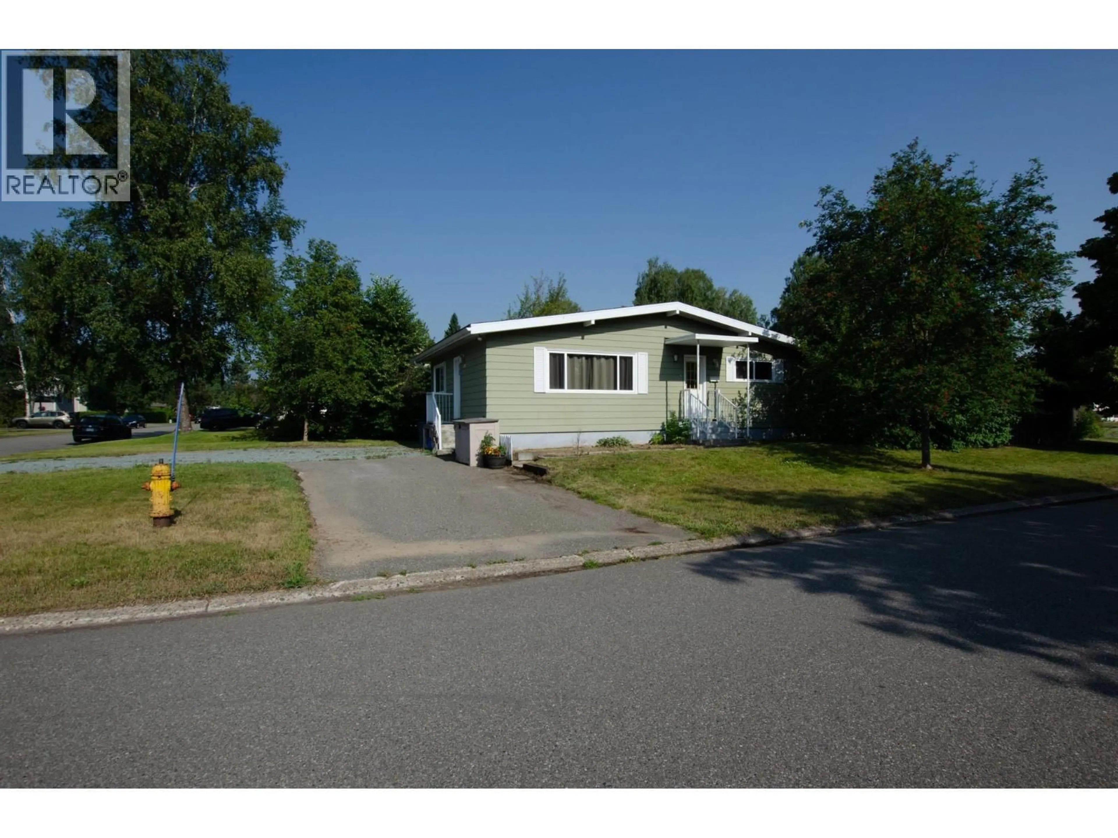 Unknown for 2775 HAMMOND AVENUE, Prince George British Columbia V2M1A6
