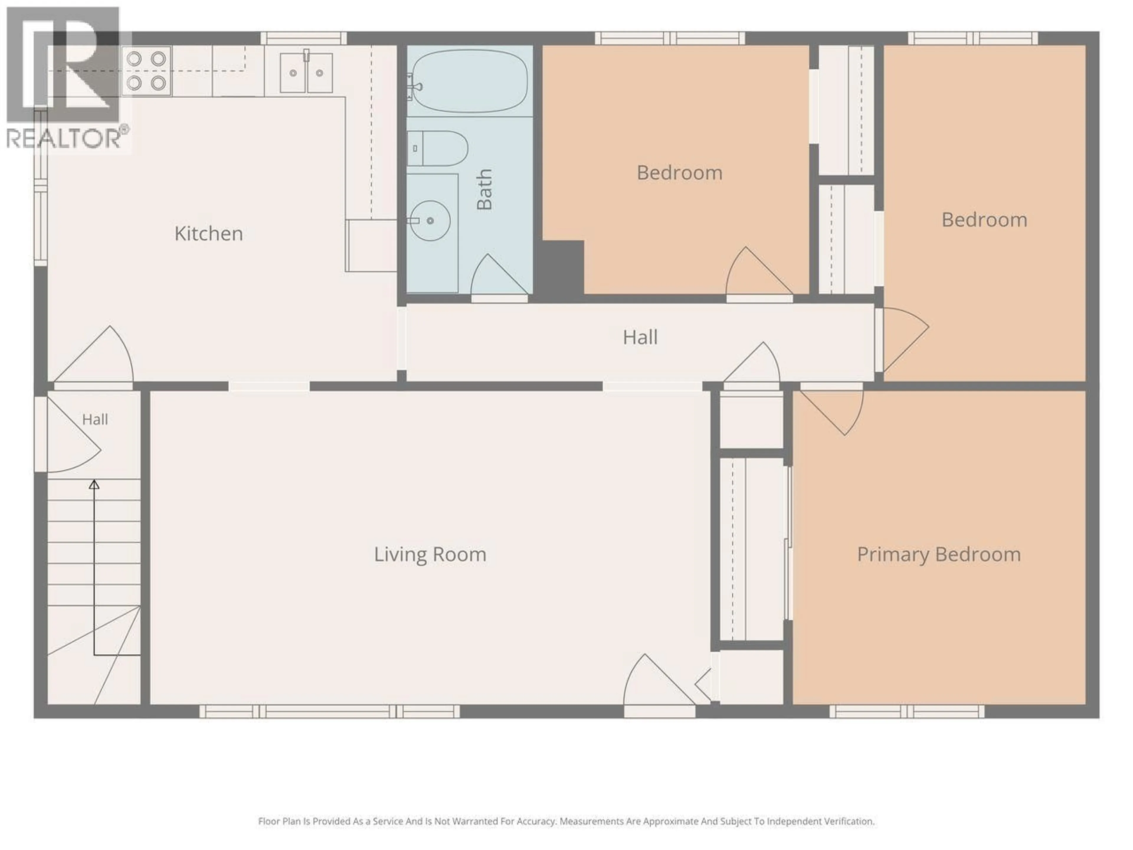 Floor plan for 2775 HAMMOND AVENUE, Prince George British Columbia V2M1A6