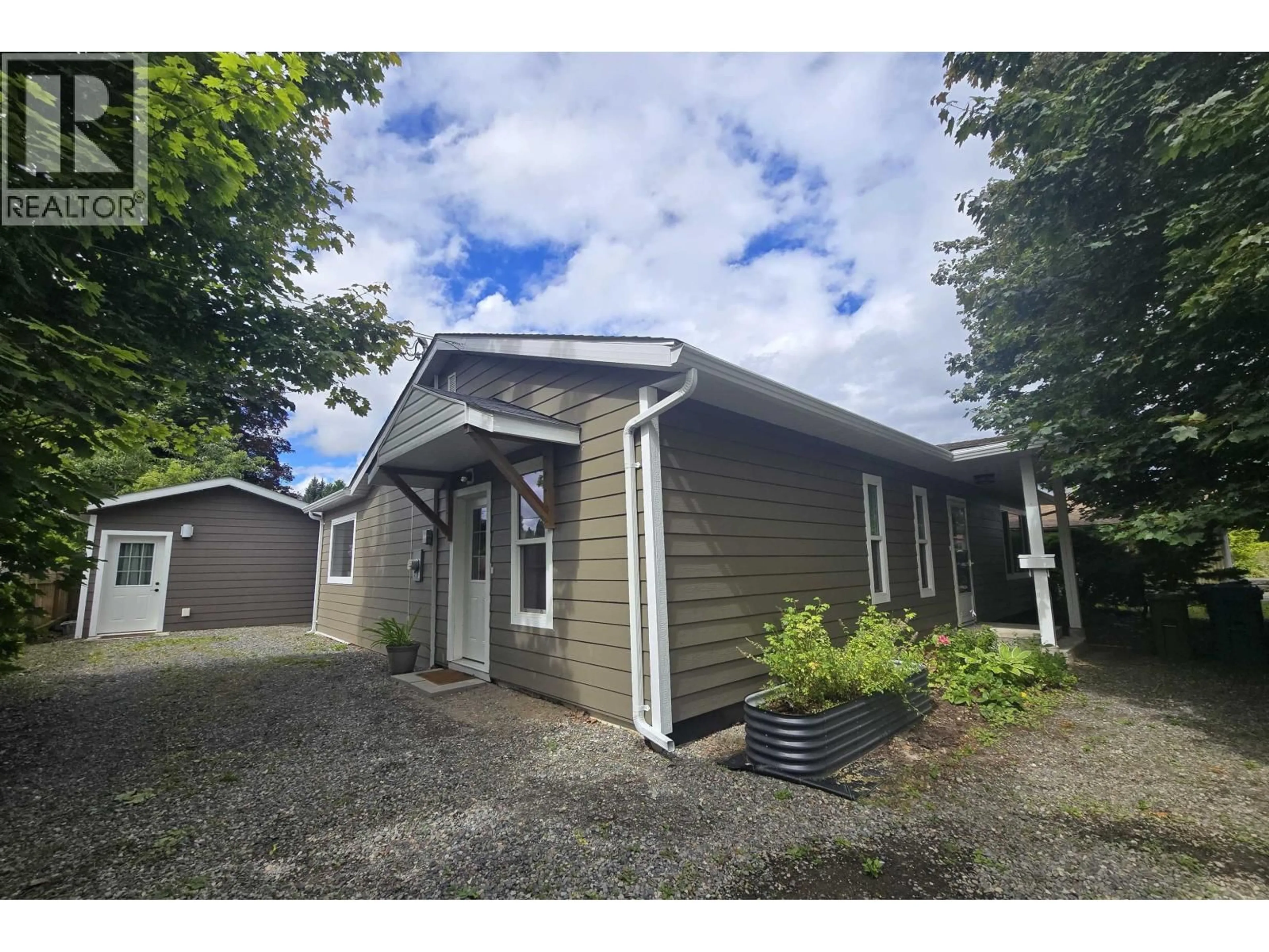 Unknown for 3601 EBY STREET, Terrace British Columbia V8G2Z2