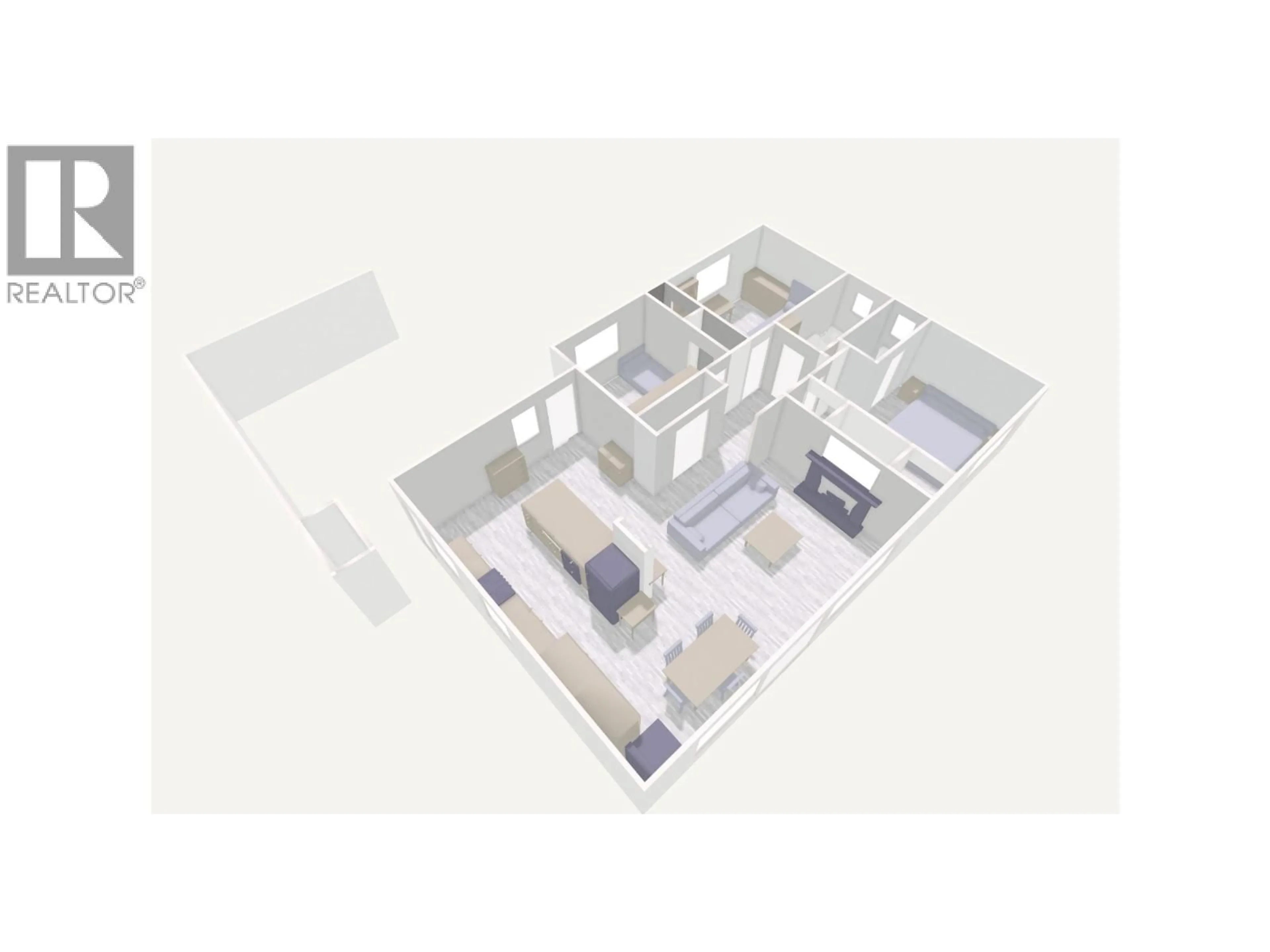 Floor plan for 6570 MADRONA CRESCENT, West Vancouver British Columbia V7W2J8