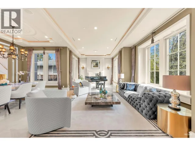 6963 FREMLIN STREET, Vancouver 3