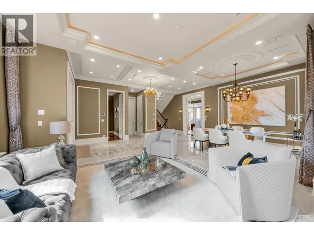 6963 FREMLIN STREET, Vancouver 5