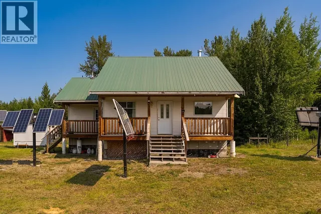 43000 MILNER ROAD, Quesnel 2