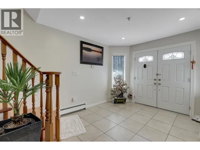 1457 18TH AVENUE, Vancouver 4