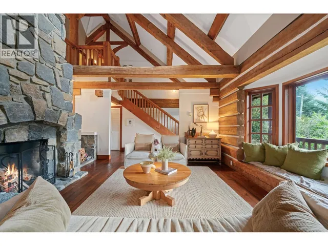 5851 EAGLE ISLAND, West Vancouver 2