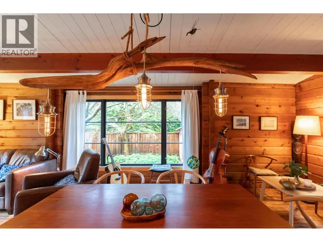 5817 EAGLE ISLAND, West Vancouver 5