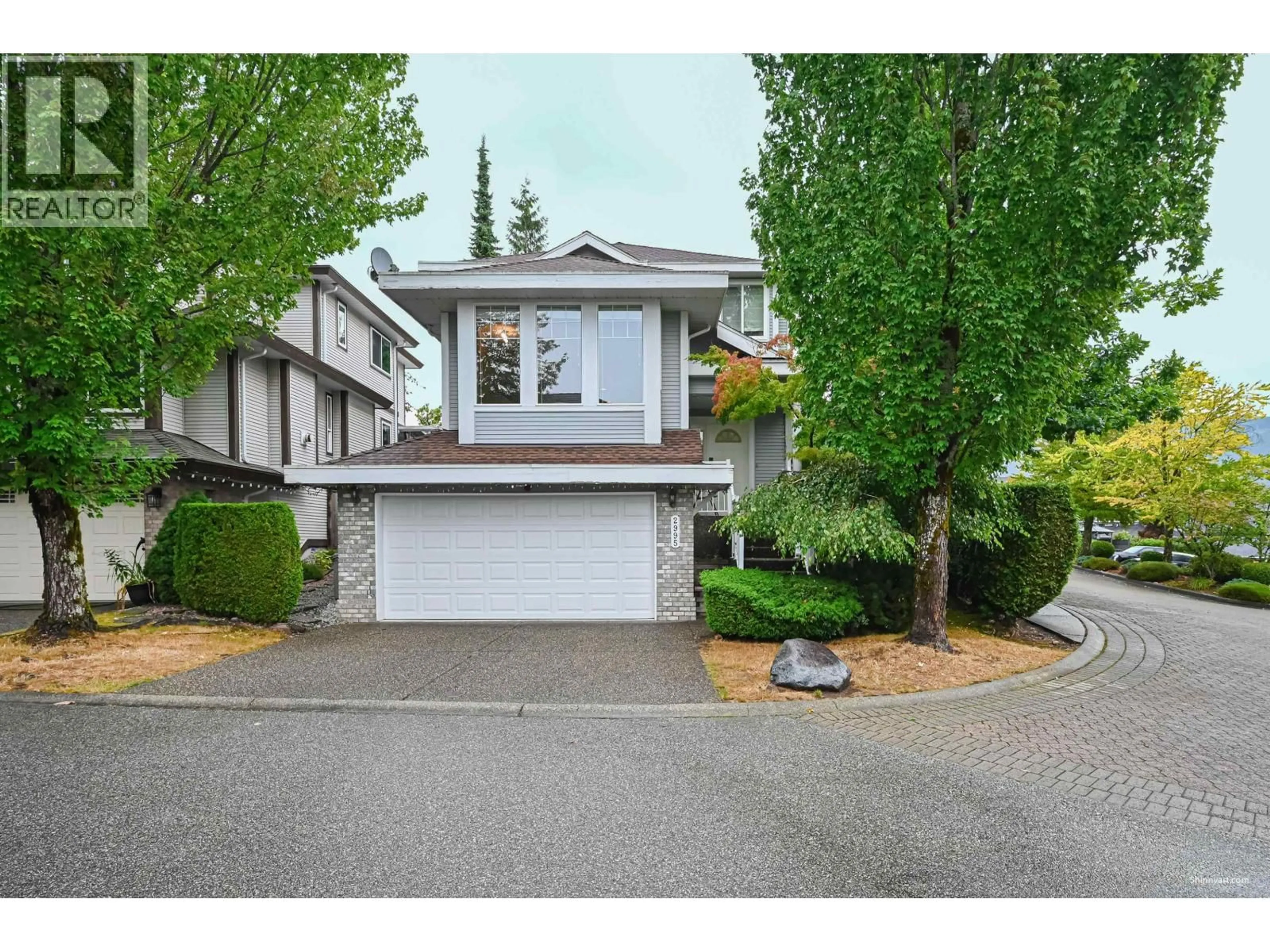 Unknown for 2995 PINETREE CLOSE, Coquitlam British Columbia V3E2Z5