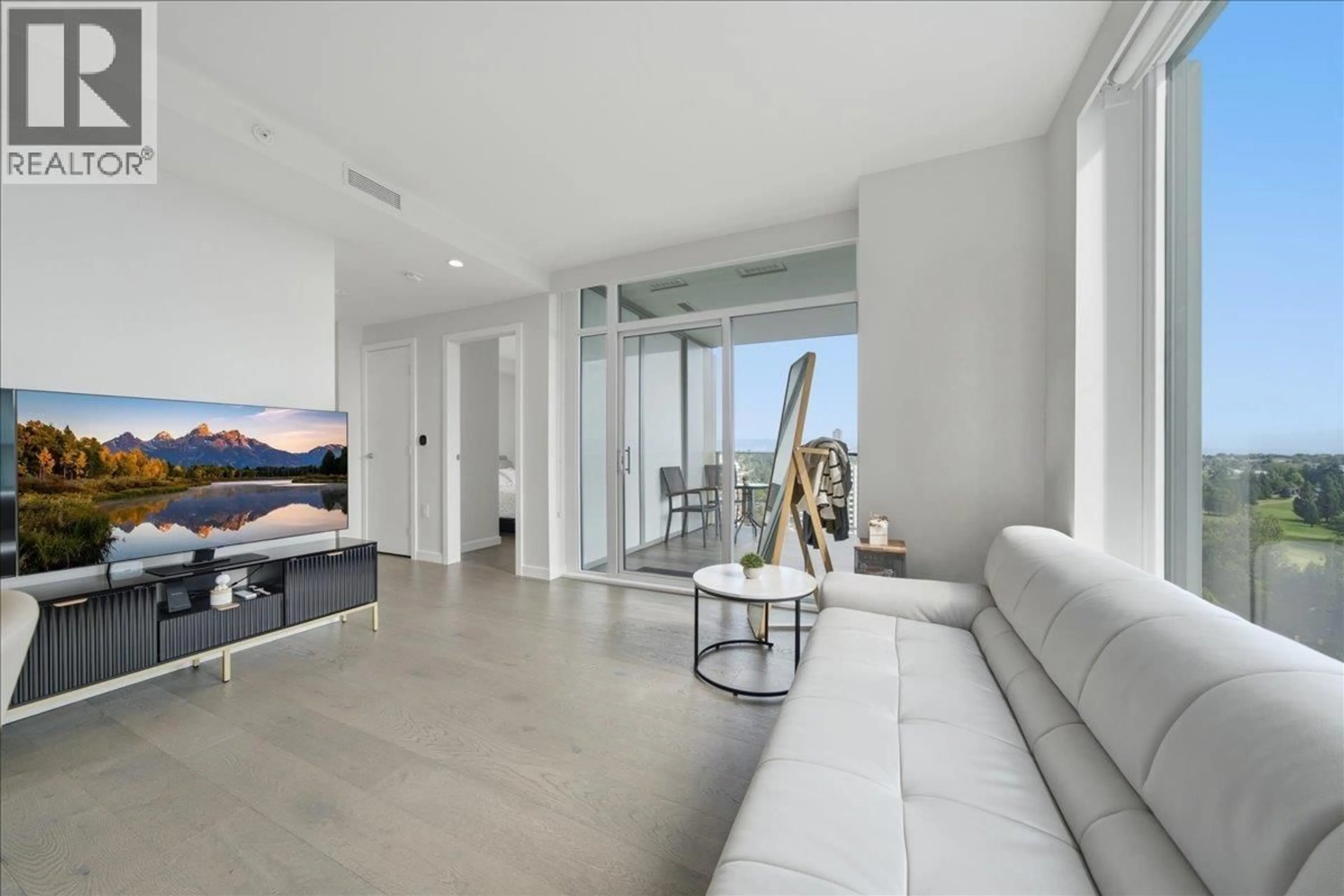 Unknown for 2207 - 7418 PAULSON STREET, Vancouver British Columbia V6P0K2
