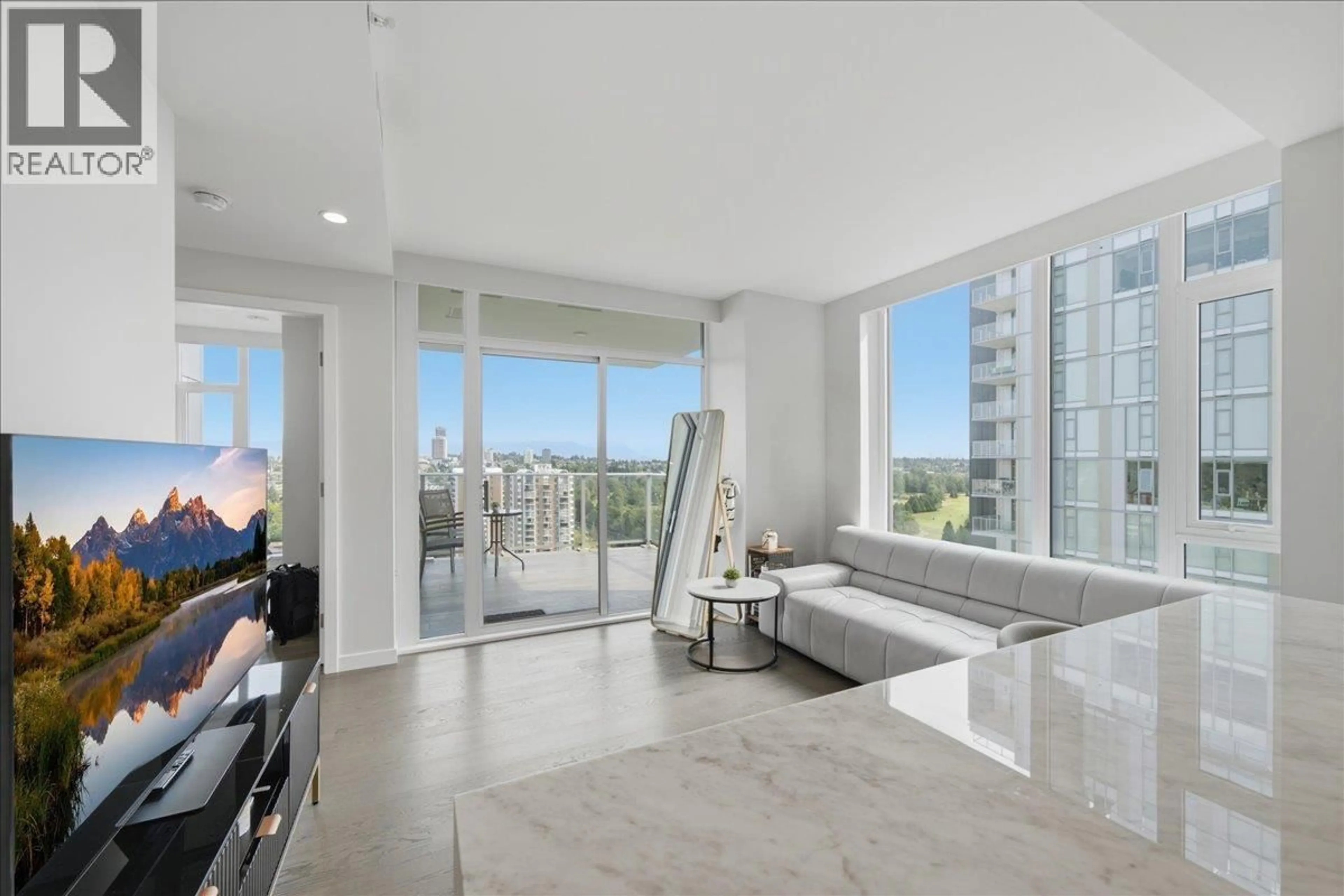 A pic of a room for 2207 - 7418 PAULSON STREET, Vancouver British Columbia V6P0K2