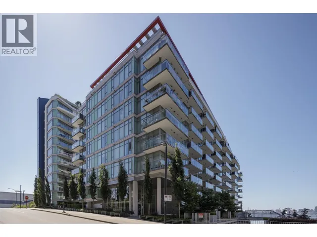 708 - 185 VICTORY SHIP WAY, North Vancouver 2