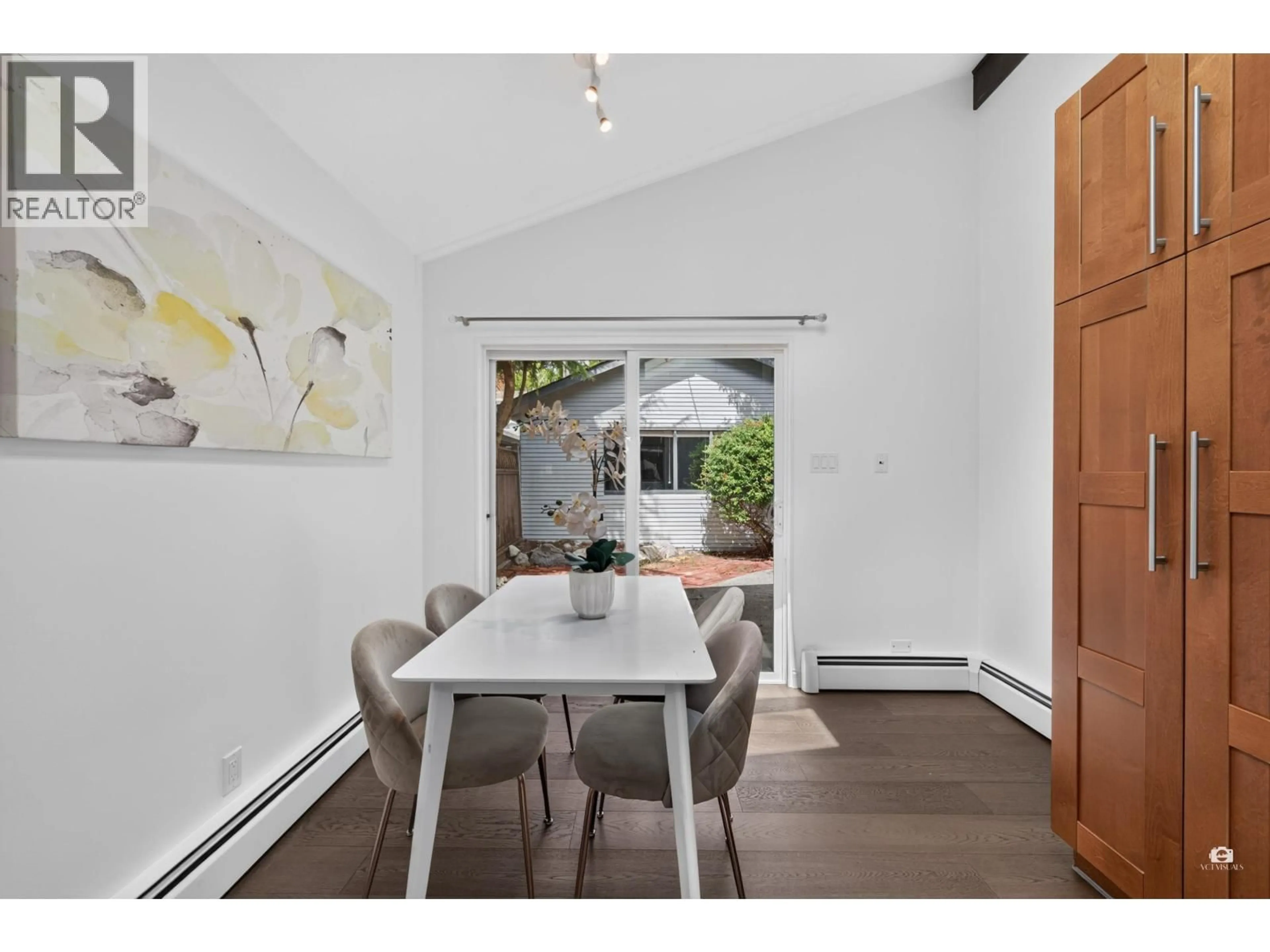 Dining room, unknown for 3771 30TH AVENUE, Vancouver British Columbia V6S1W7