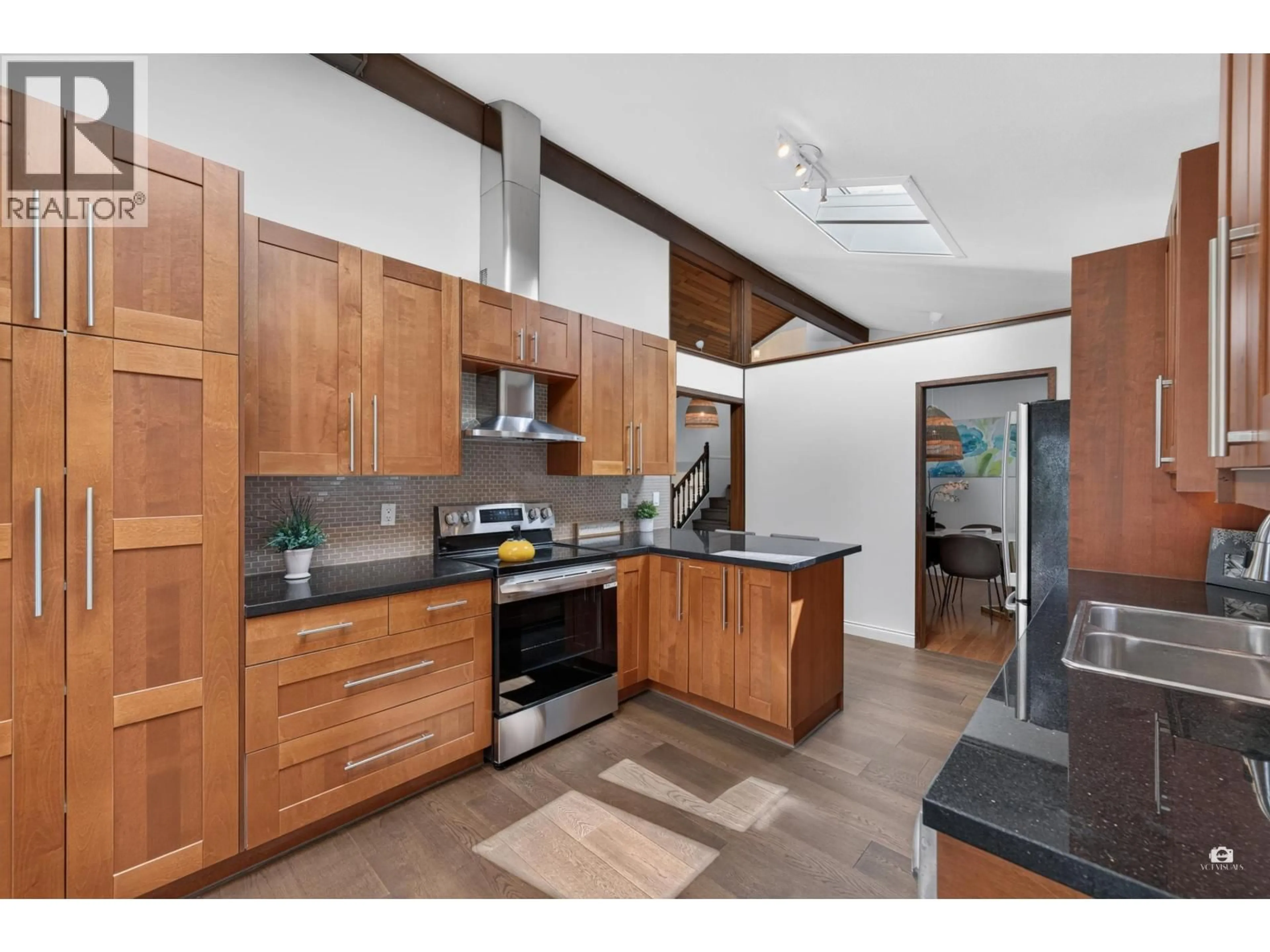 Open concept kitchen, unknown for 3771 30TH AVENUE, Vancouver British Columbia V6S1W7