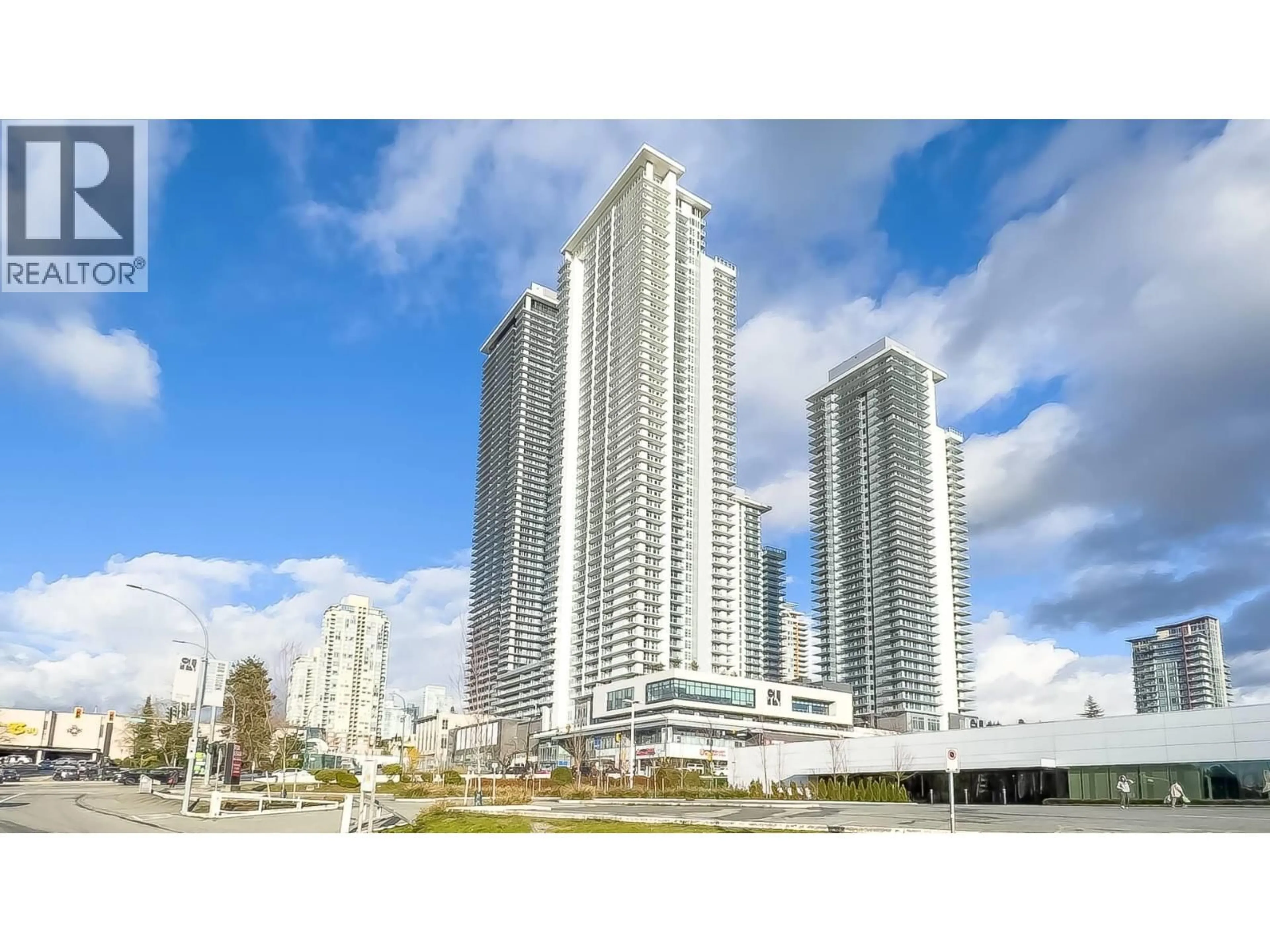 Unknown for 4302 - 3809 EVERGREEN PLACE, Burnaby British Columbia V3J0M1