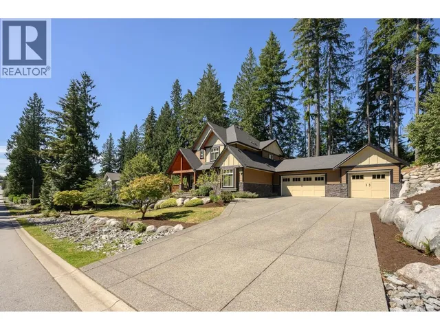 2475 LEGGETT DRIVE, Port Moody 2