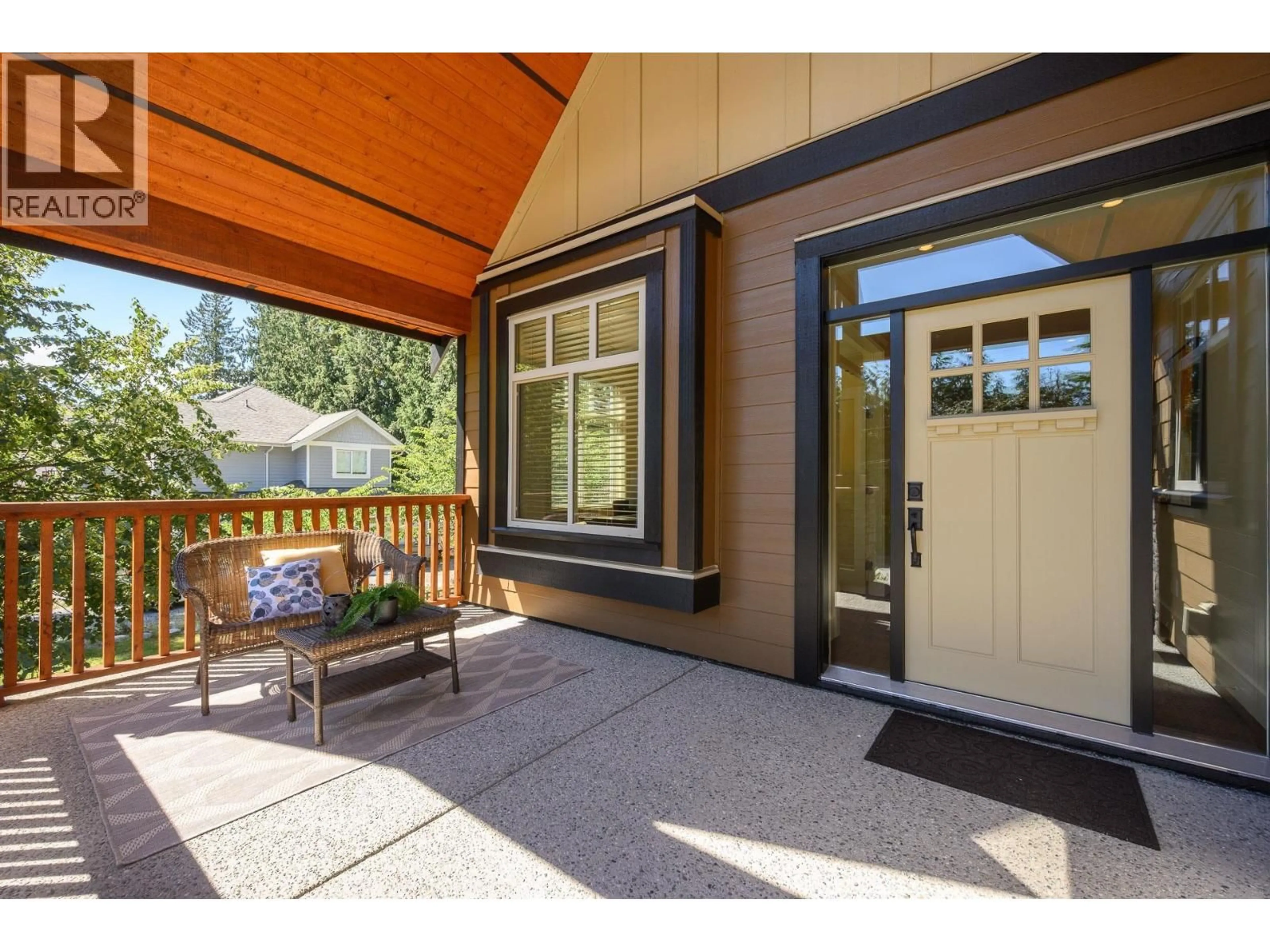 Indoor entryway for 2475 LEGGETT DRIVE, Port Moody British Columbia V3H4W9