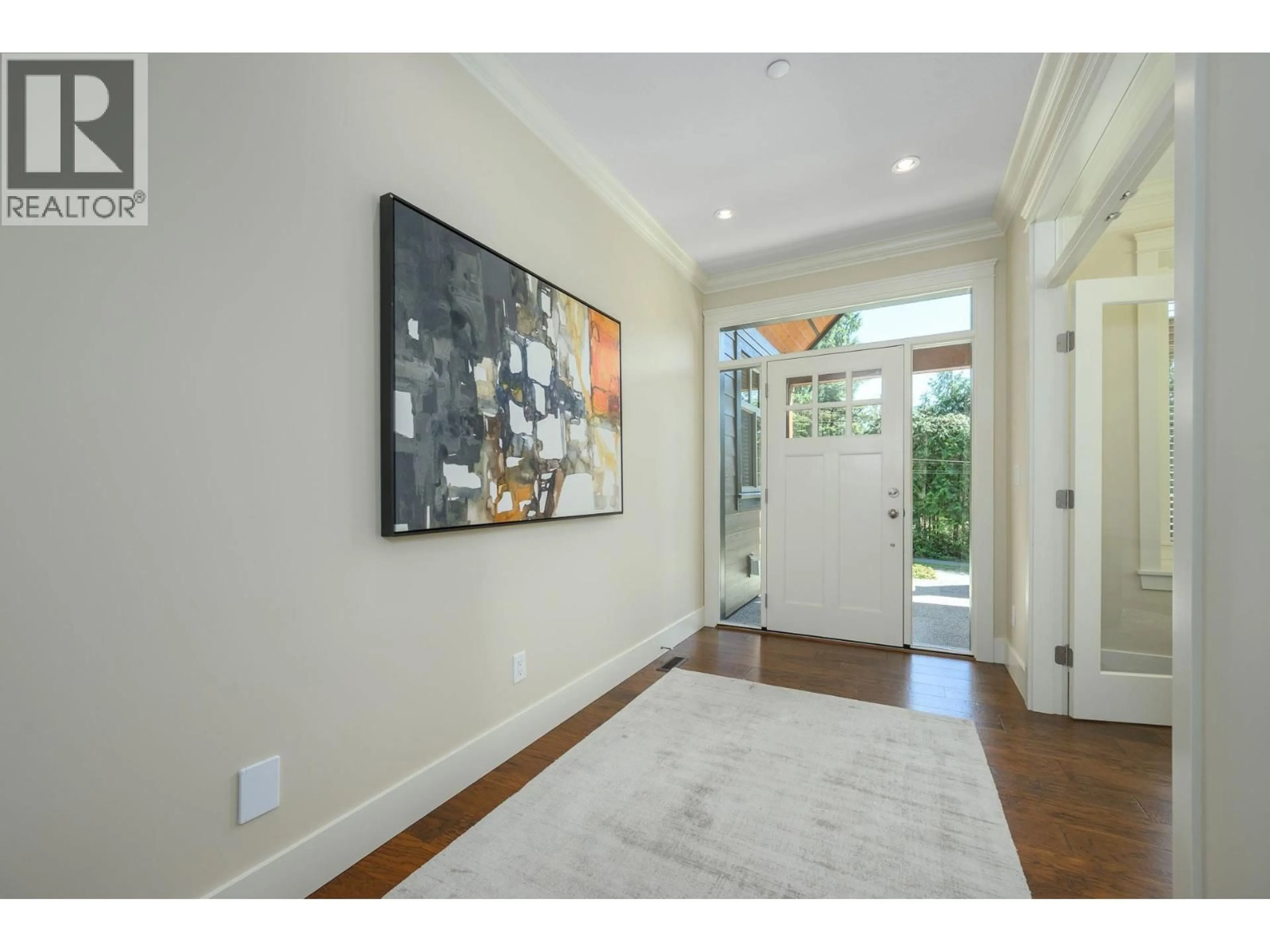 Indoor entryway for 2475 LEGGETT DRIVE, Port Moody British Columbia V3H4W9
