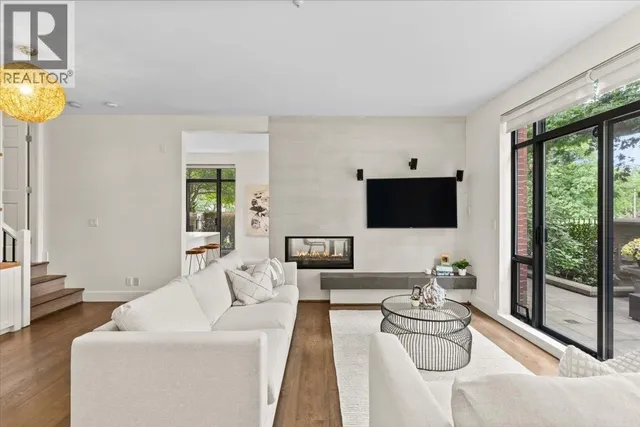 111 - 2688 VINE STREET, Vancouver 3