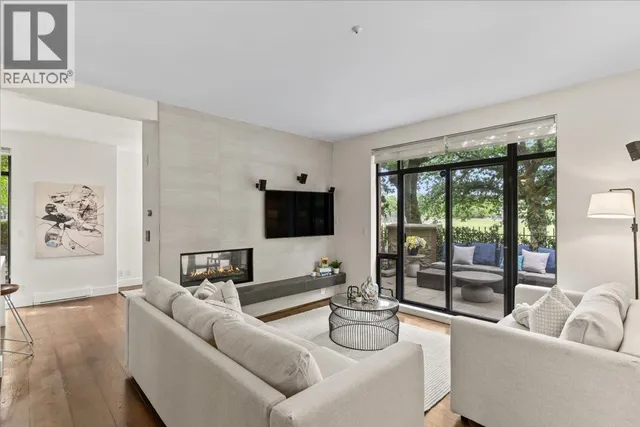 111 - 2688 VINE STREET, Vancouver 5