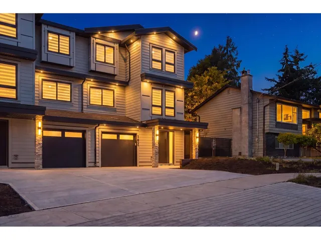 102 - 5745 172 STREET, Surrey 3