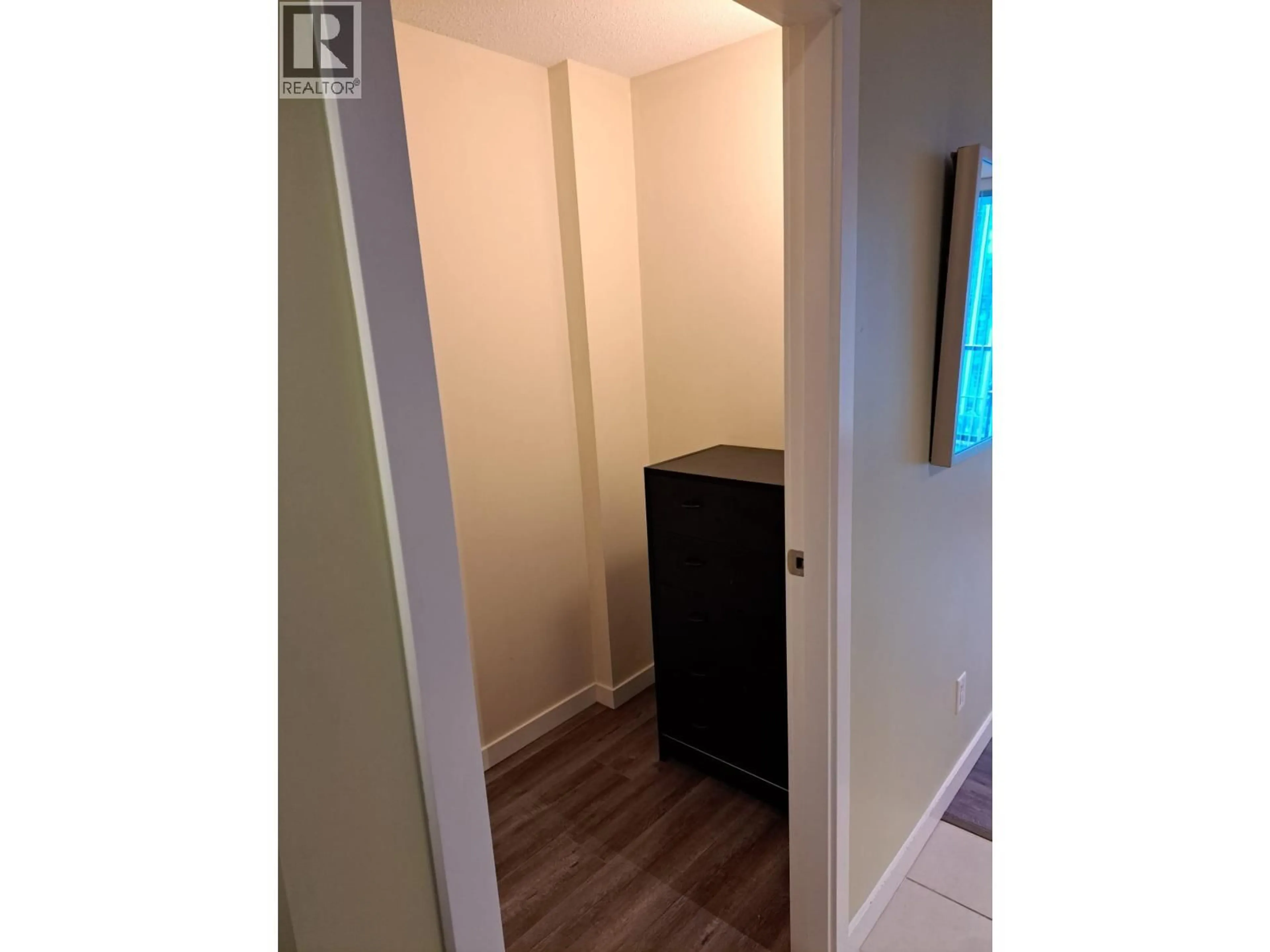 Storage room or clothes room or walk-in closet for 1611 - 610 GRANVILLE STREET, Vancouver British Columbia V6C3T3