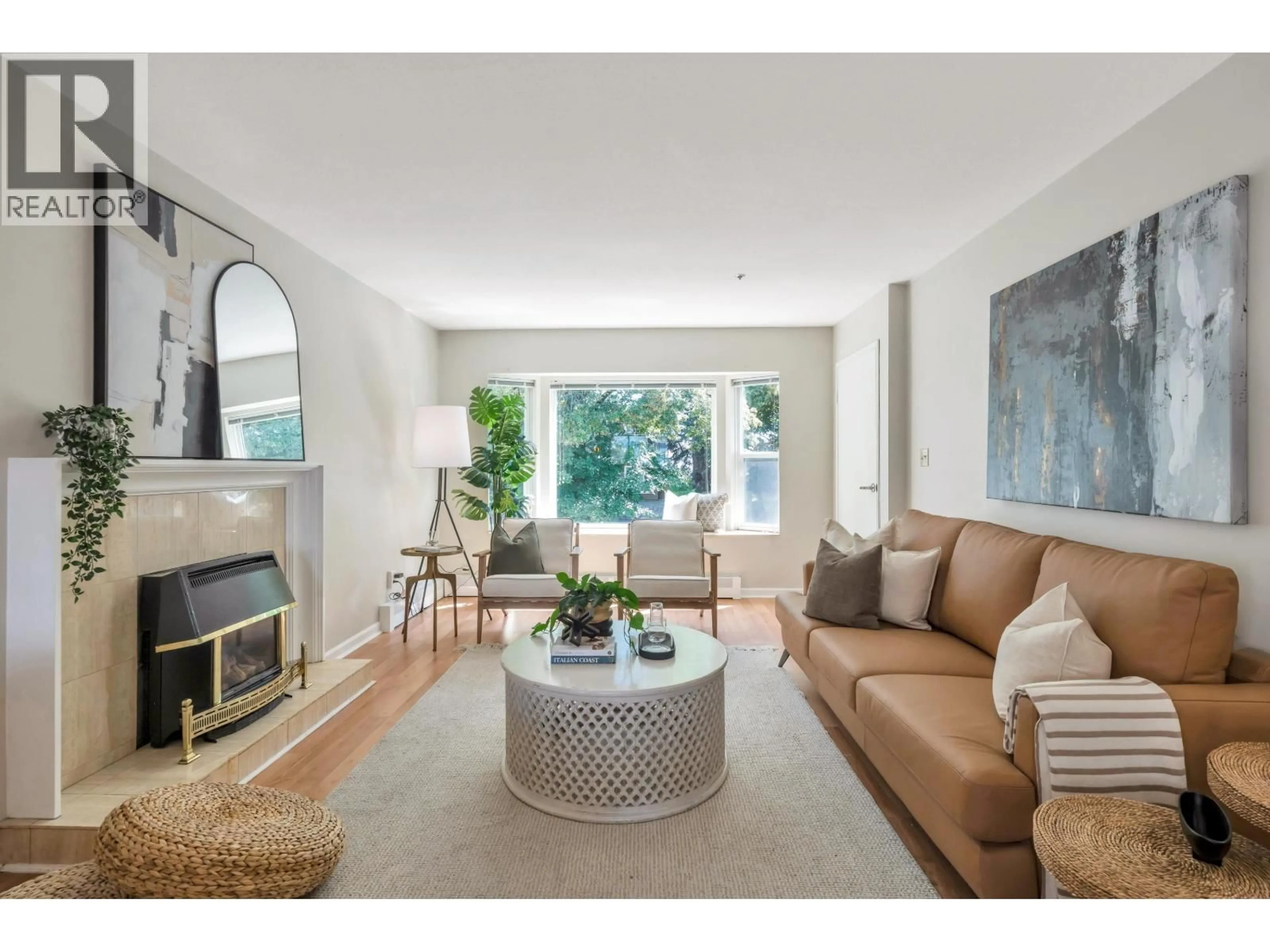 Living room with furniture, unknown for 2143 UPLAND DRIVE, Vancouver British Columbia V5P2C9