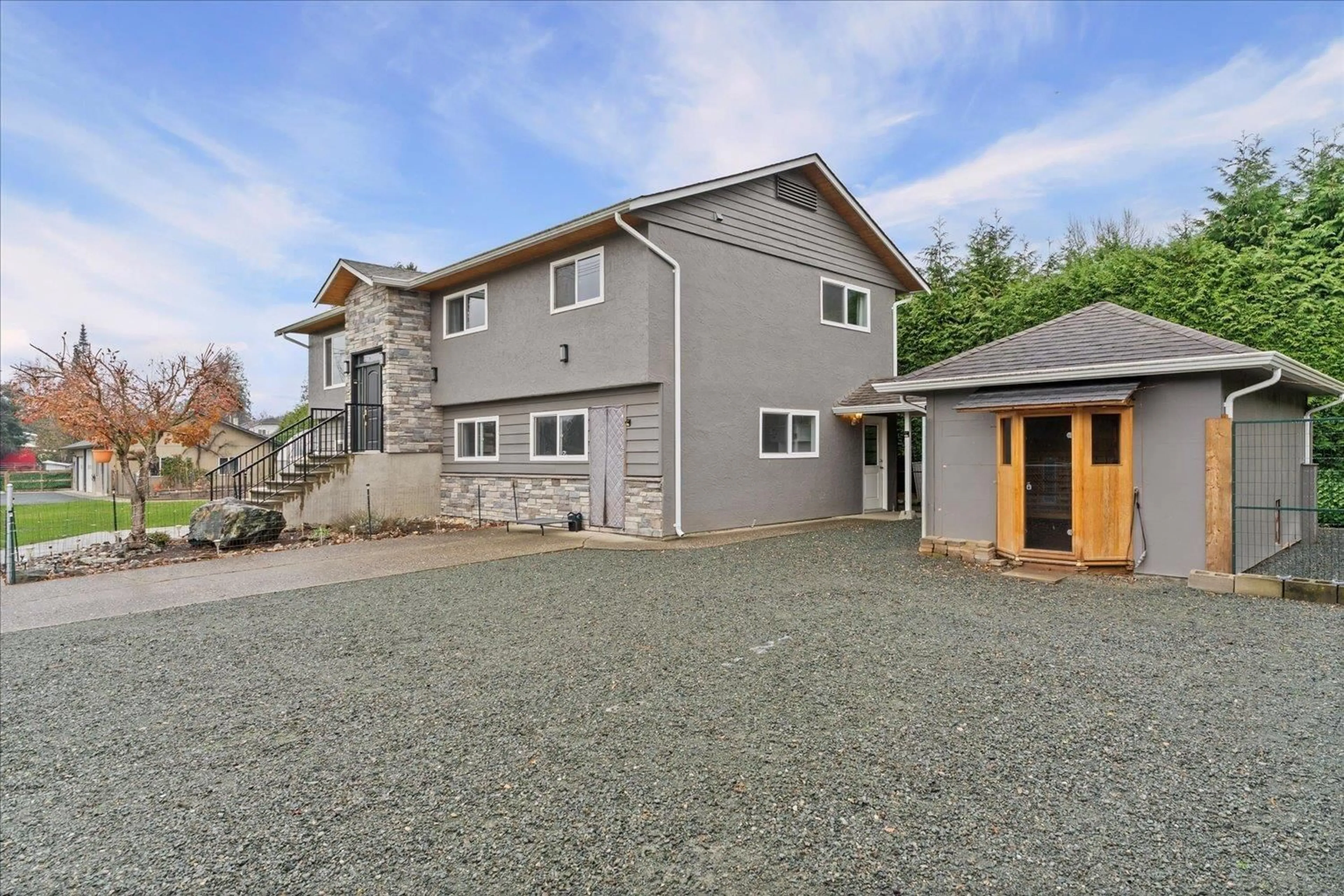 Unknown for 52464 YALE ROAD, Rosedale British Columbia V0X1X1