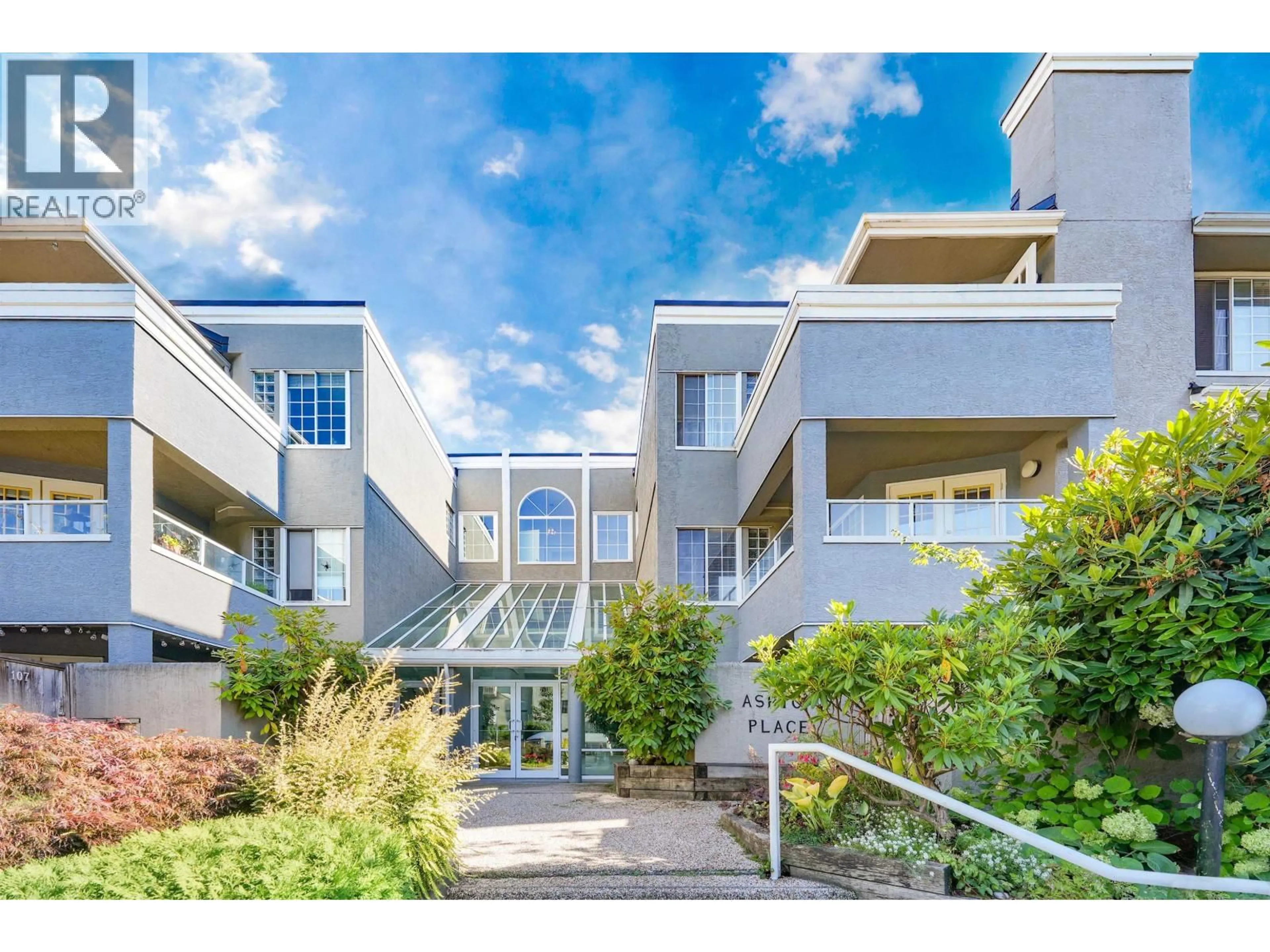 Unknown for 309 - 125 18TH STREET, North Vancouver British Columbia V7M1W5