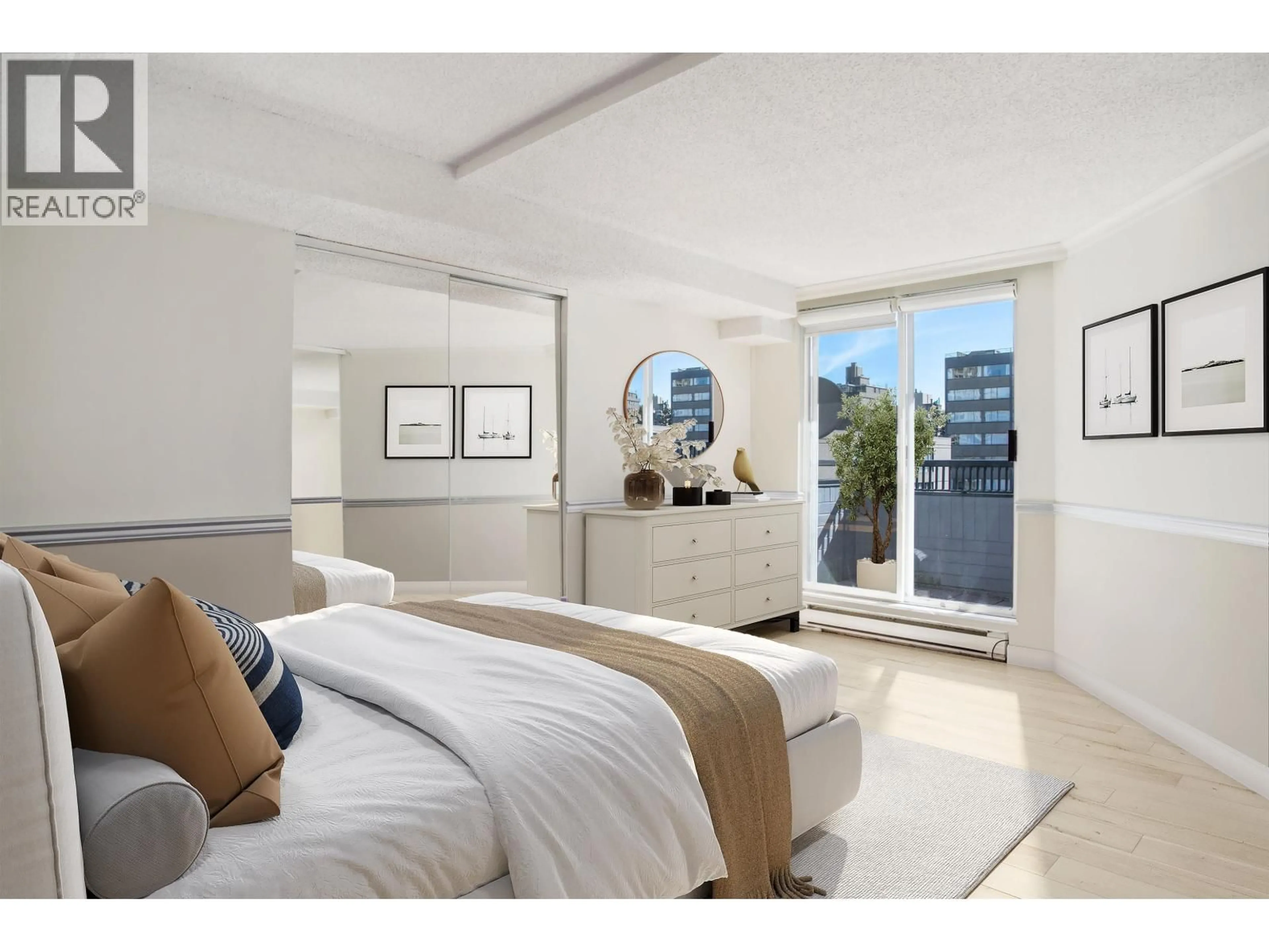 A pic of a room for 702 - 1270 ROBSON STREET, Vancouver British Columbia V6E3Z6