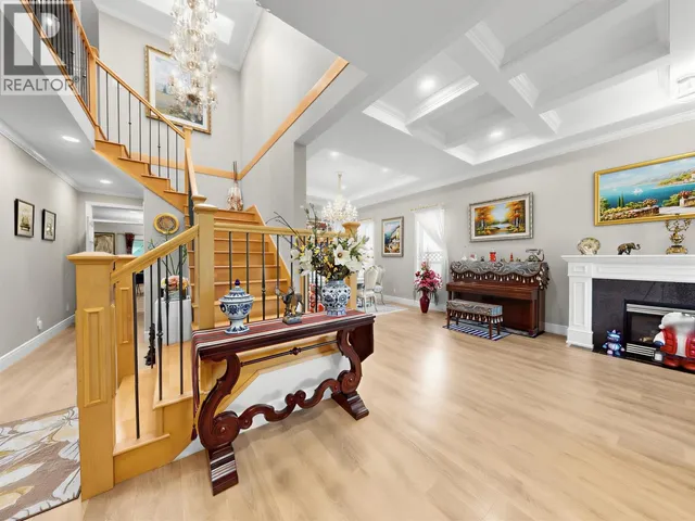 7371 LINDSAY ROAD, Richmond 5
