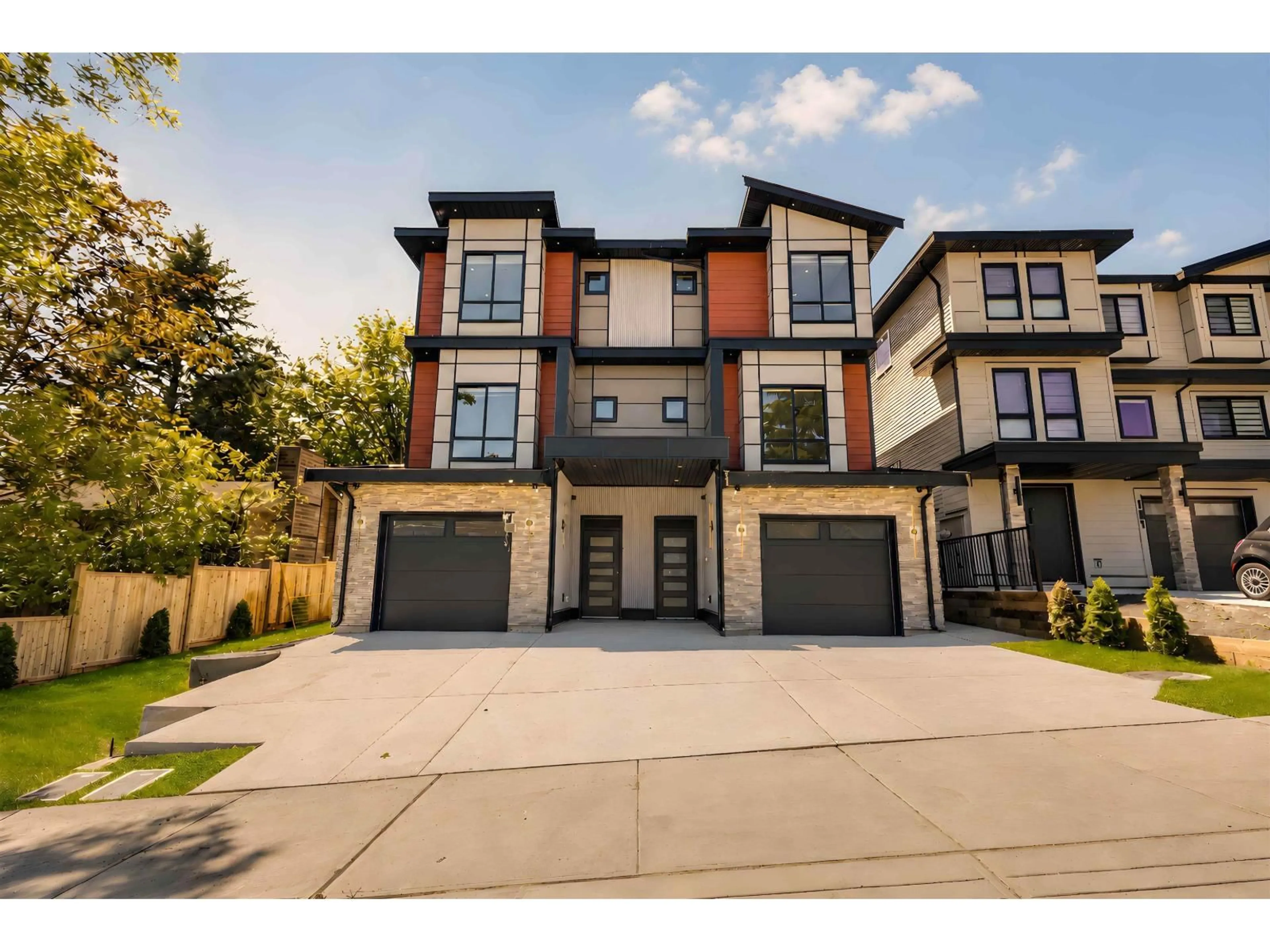 Home with brick exterior material, street for 102 - 5737 172 STREET, Surrey British Columbia V3S3Z4